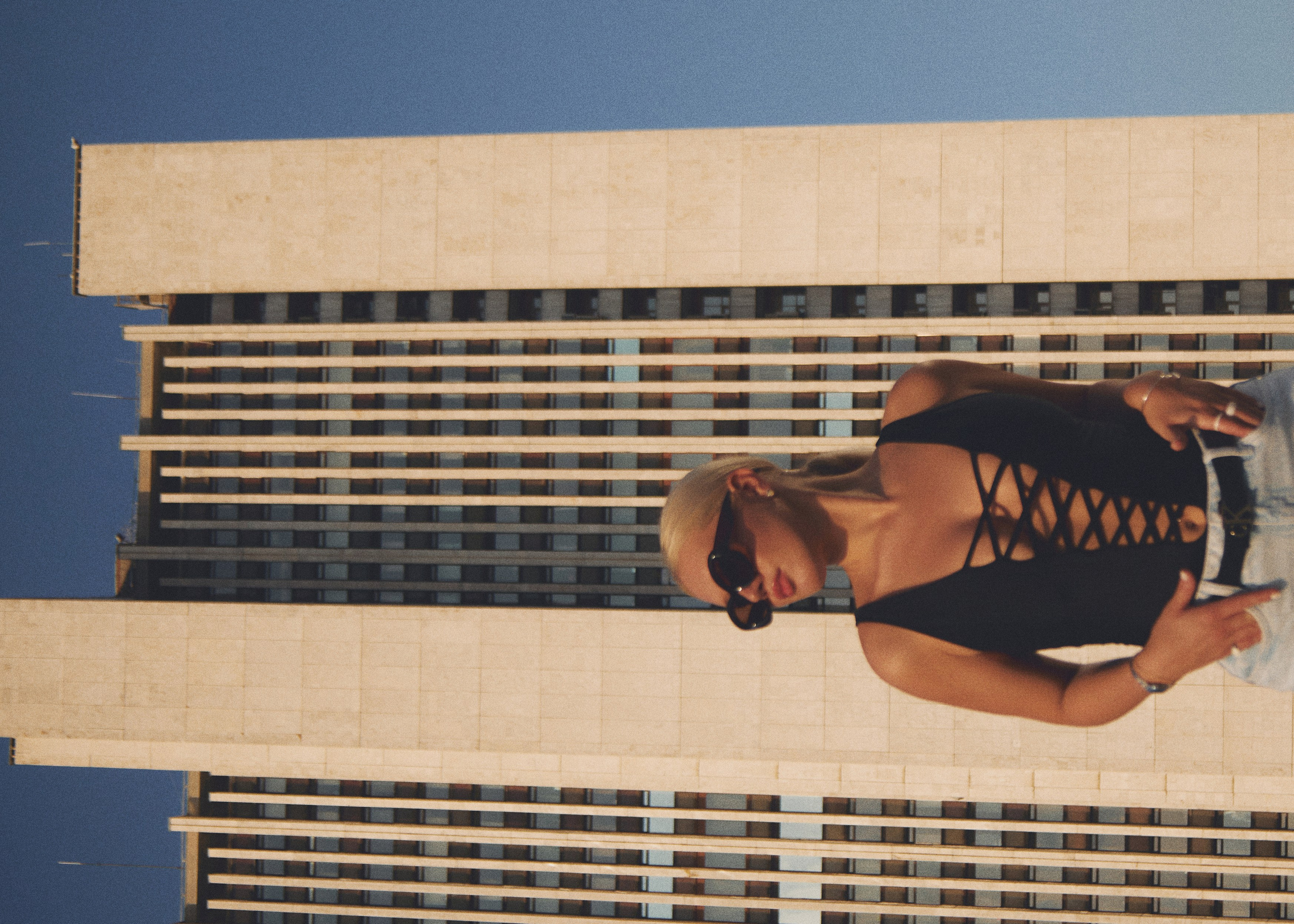 Маруся. Street/ 2. Фотограф Екатеринбург Светлова Анастасия