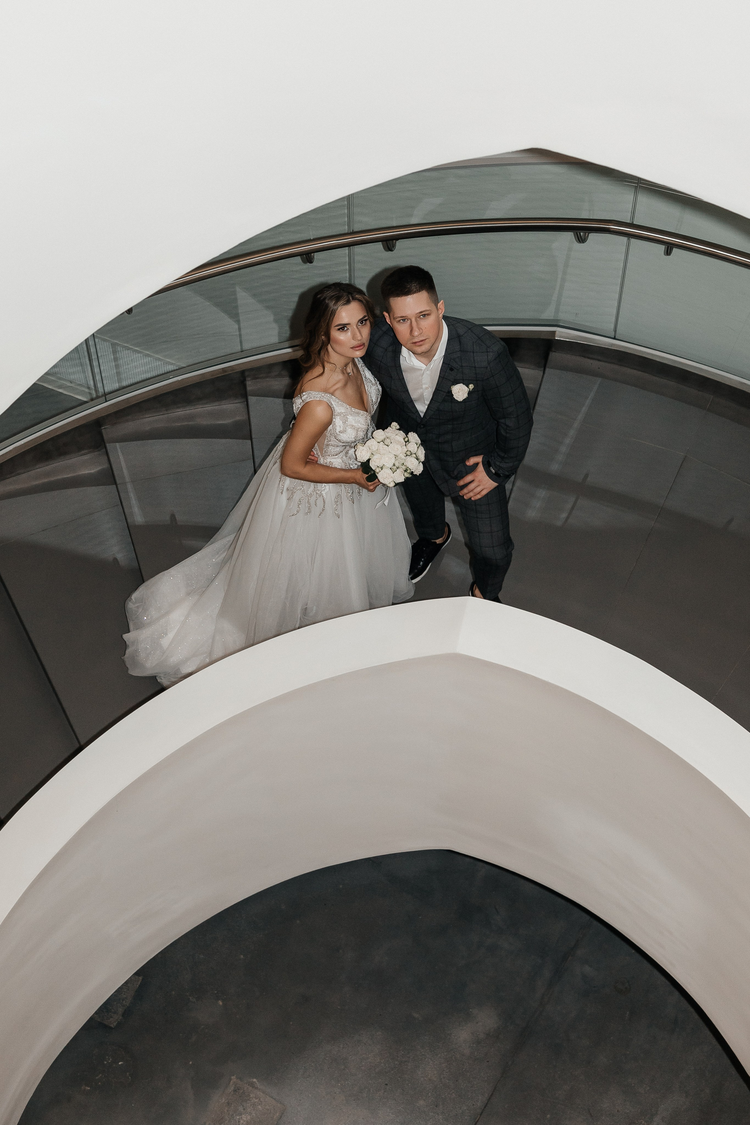 Иван и Марина/2024. Свадебный и семейный фотограф в Екатеринбурге