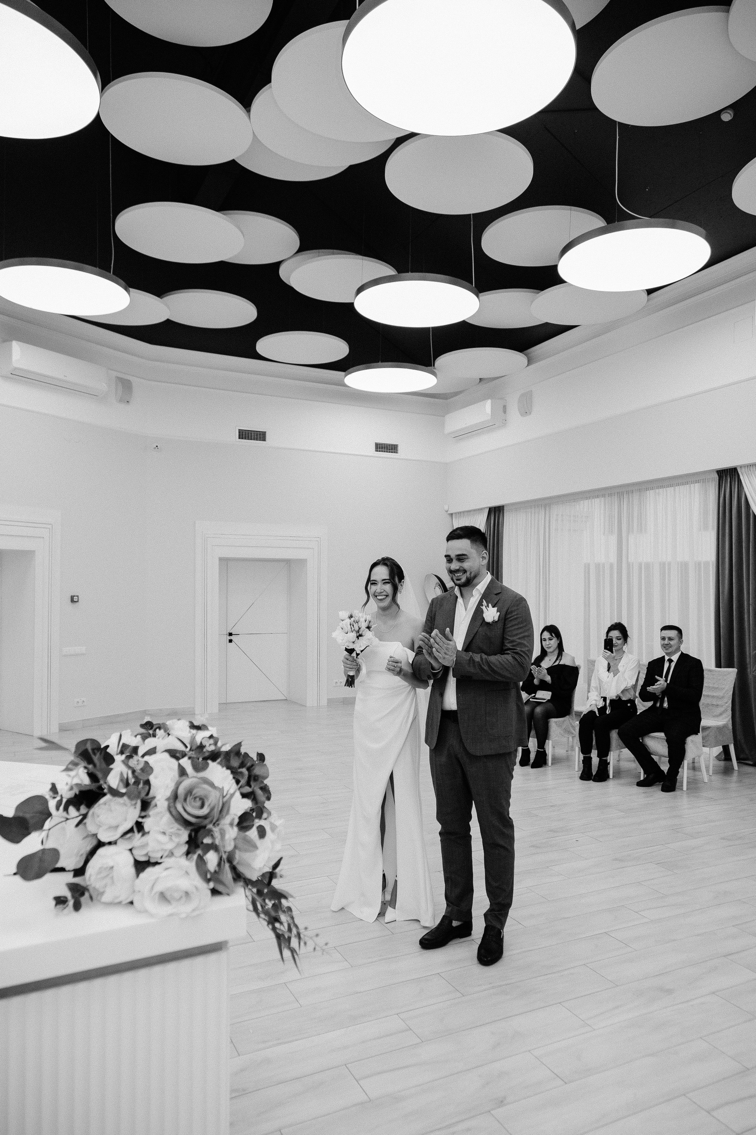 Рамиль и Регина/ 2024. Свадебный и семейный фотограф в Екатеринбурге