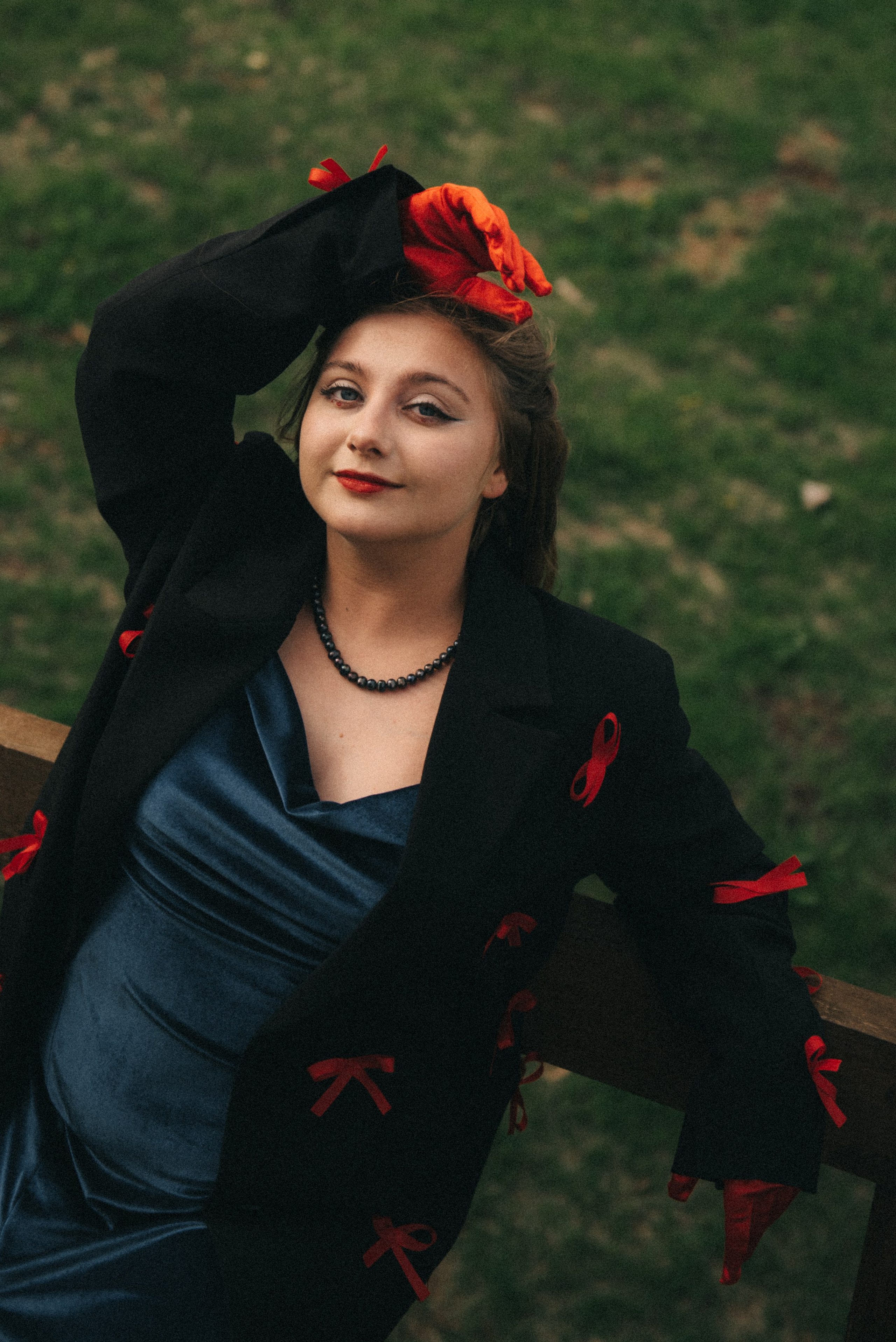 Фотосессия на ферме. Ph.proulints