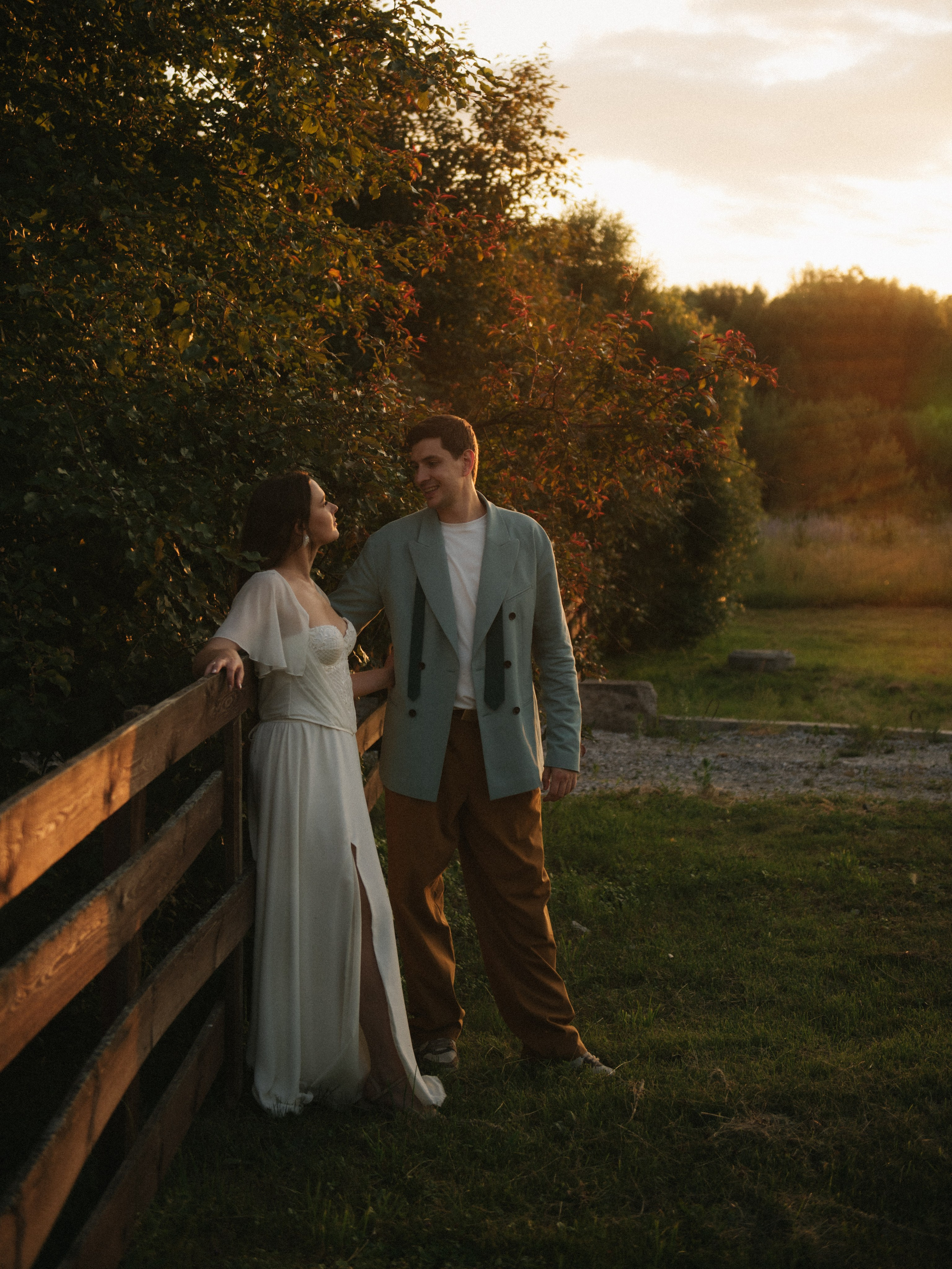 Дарья и Савва. Ph.proulints