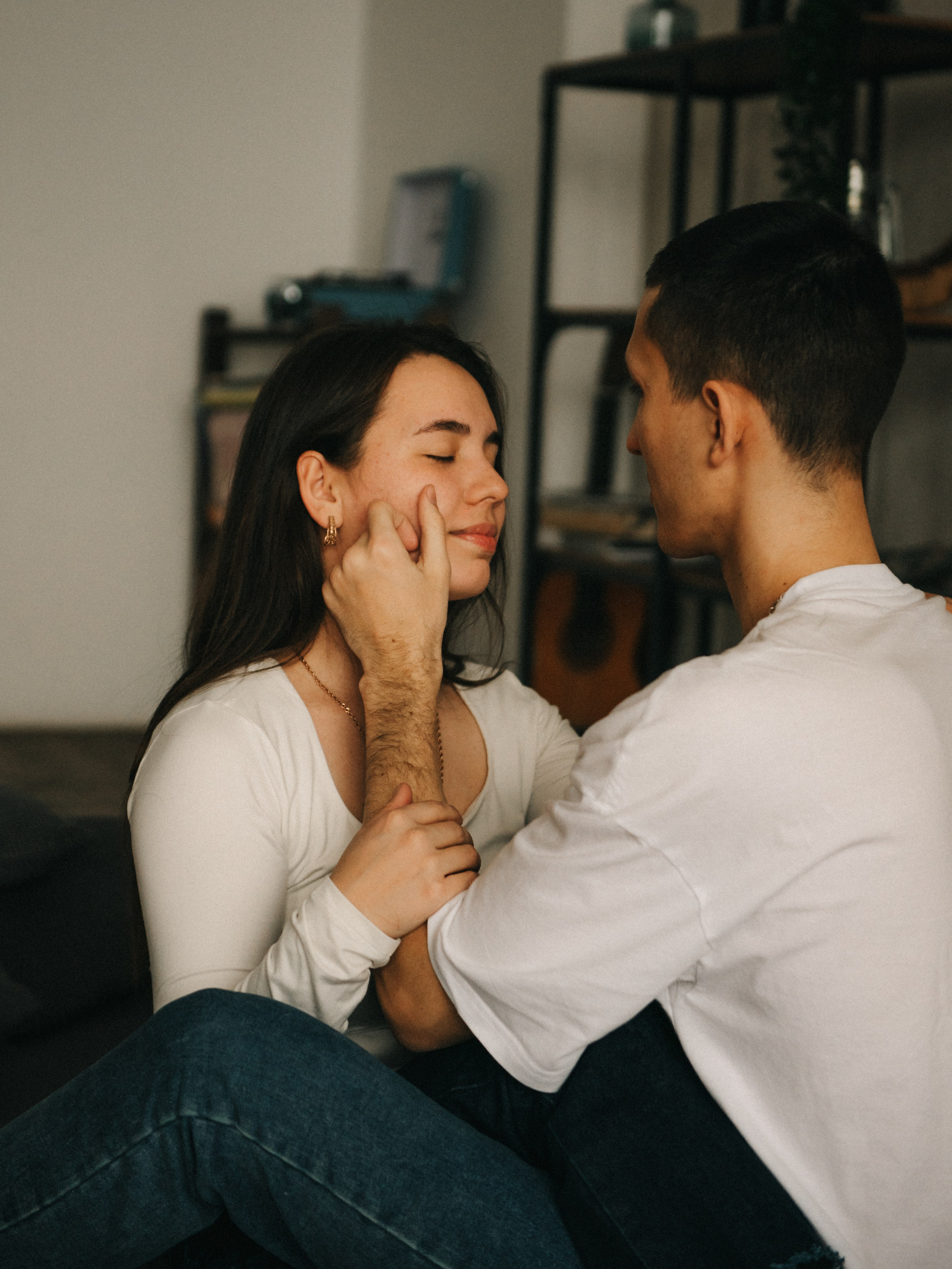 Малика и Дмитрий. Ph.proulints