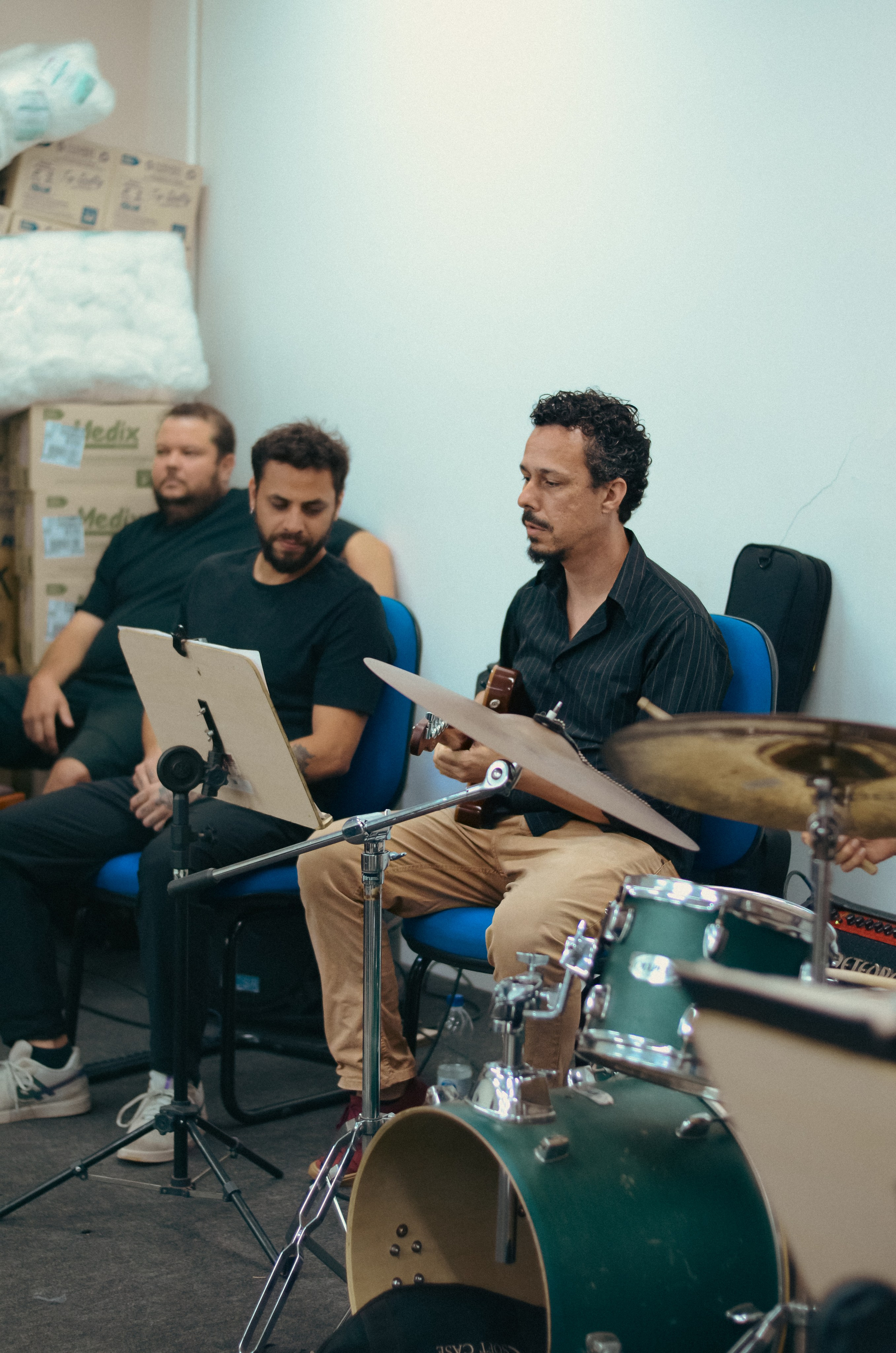 ETEC Ourinhos. Fotógrafo | Sessão de fotos