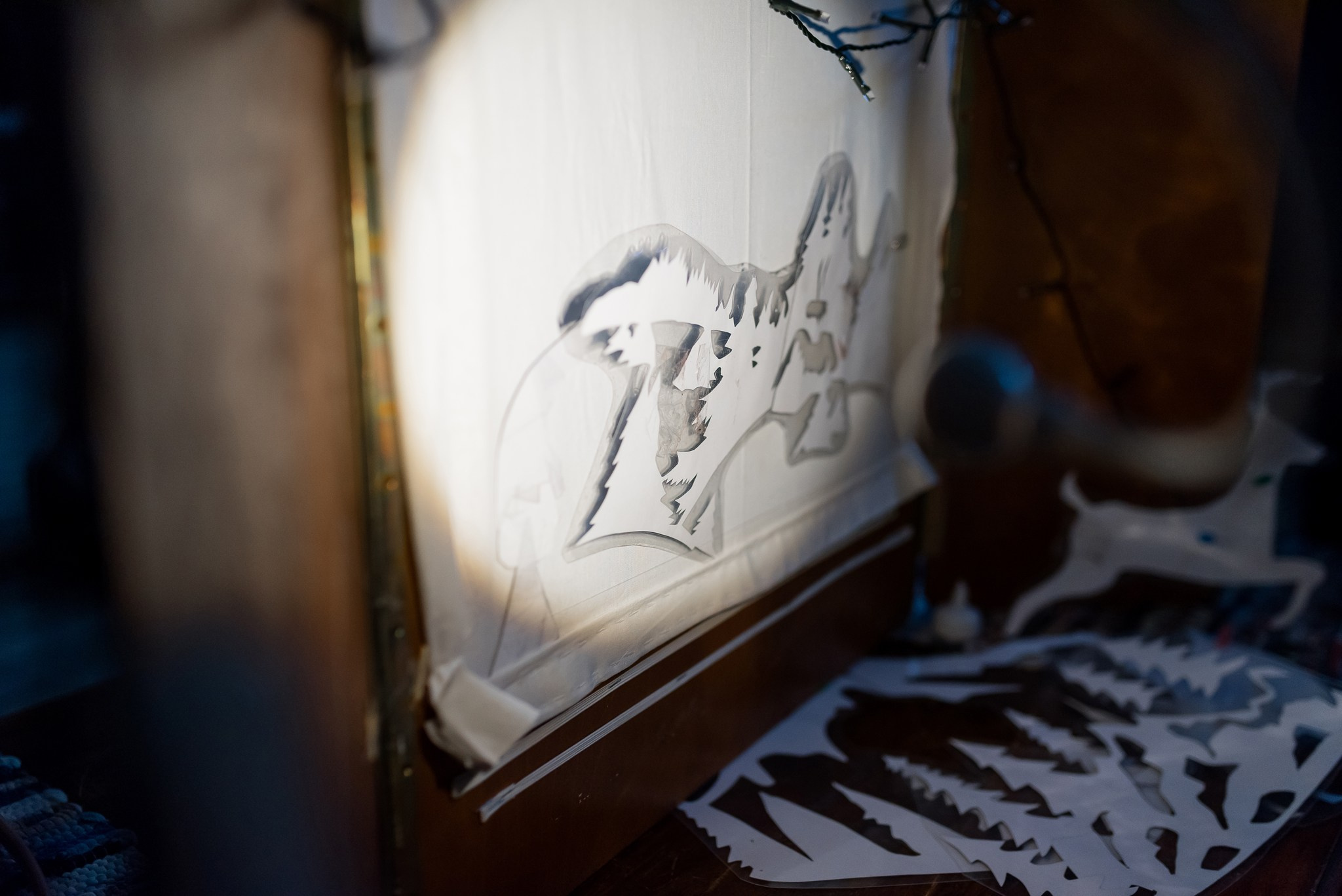 Детский театр. Свадебный и семейный фотограф из Санкт-Петербурга Климов Анатолий