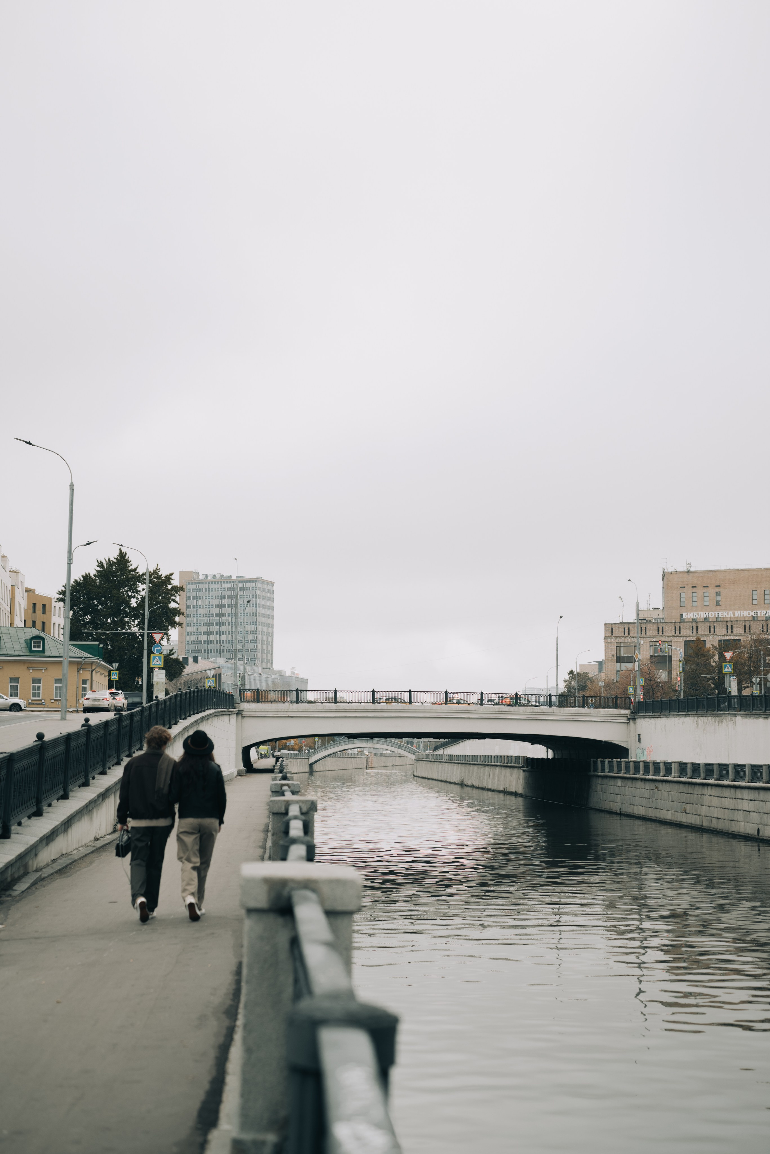 Елизавета и Алексей. Лав стори. Семейный фотограф в Москве Дарья Пузикова