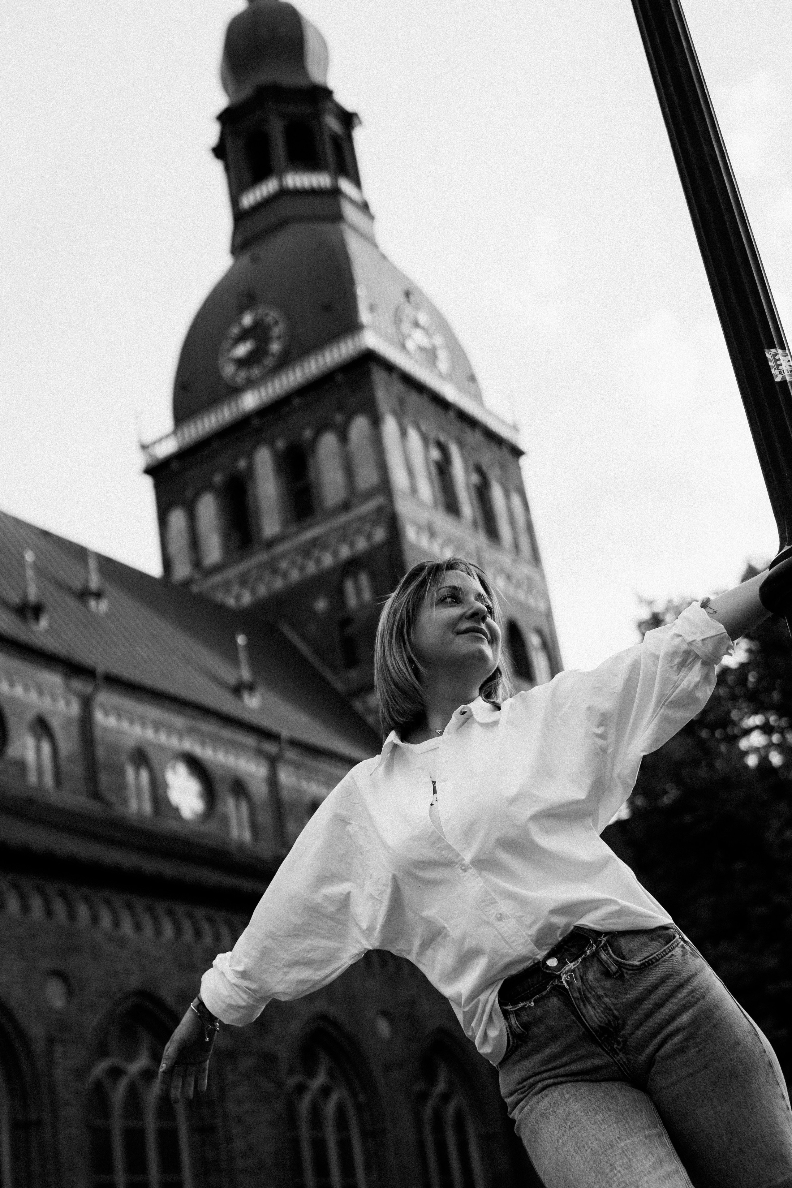 Алина. Дмитриева Светлана женский и семейный фотограф Рига, Москва, Геленджик