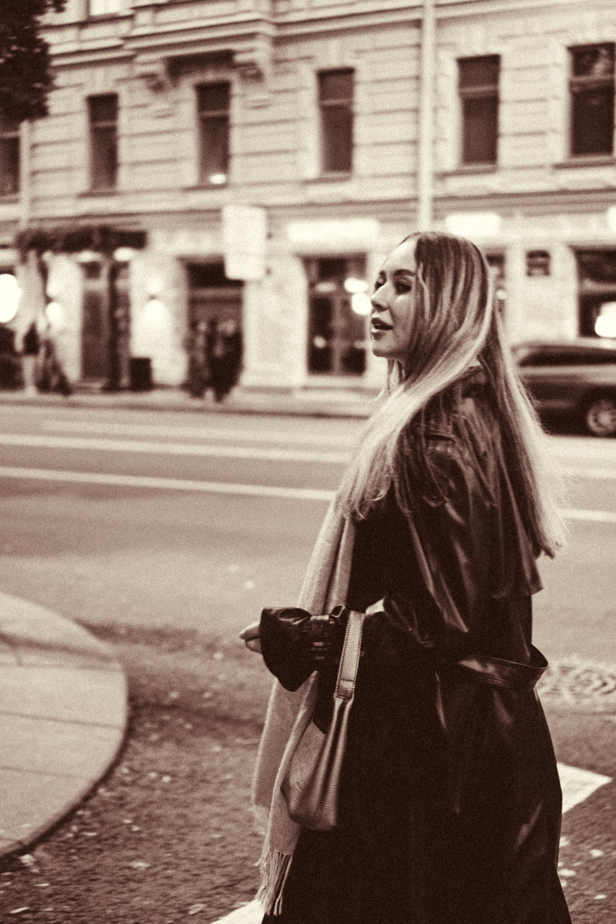 Ксения. Профессиональный фотограф, Санкт-Петербург — Виктория Богомолова