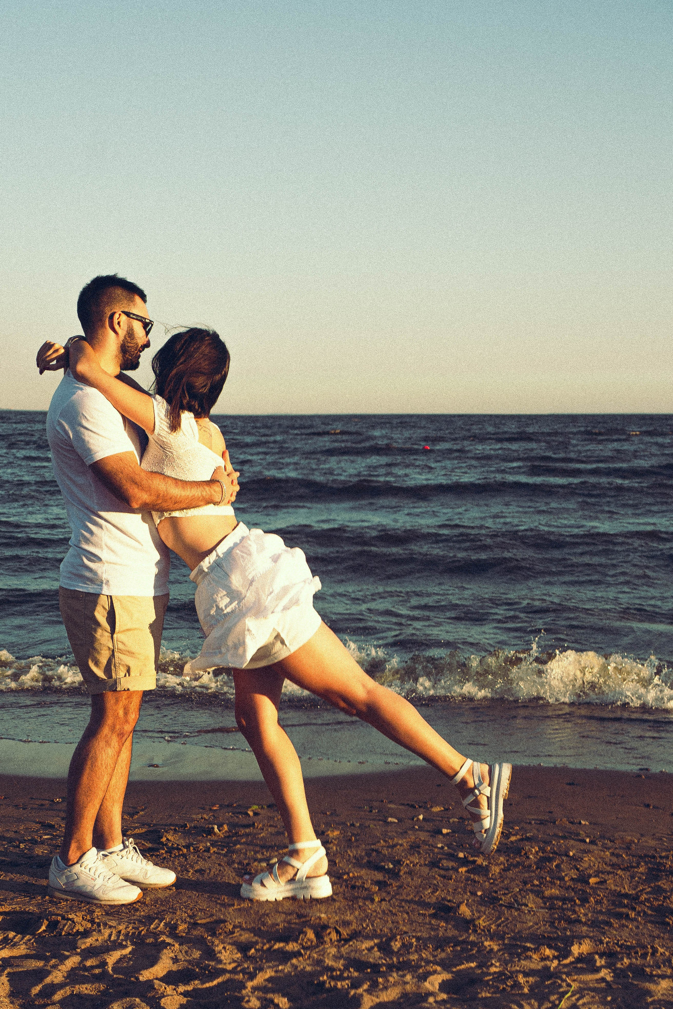 Любовь на заливе. Профессиональный фотограф, Санкт-Петербург — Виктория Богомолова