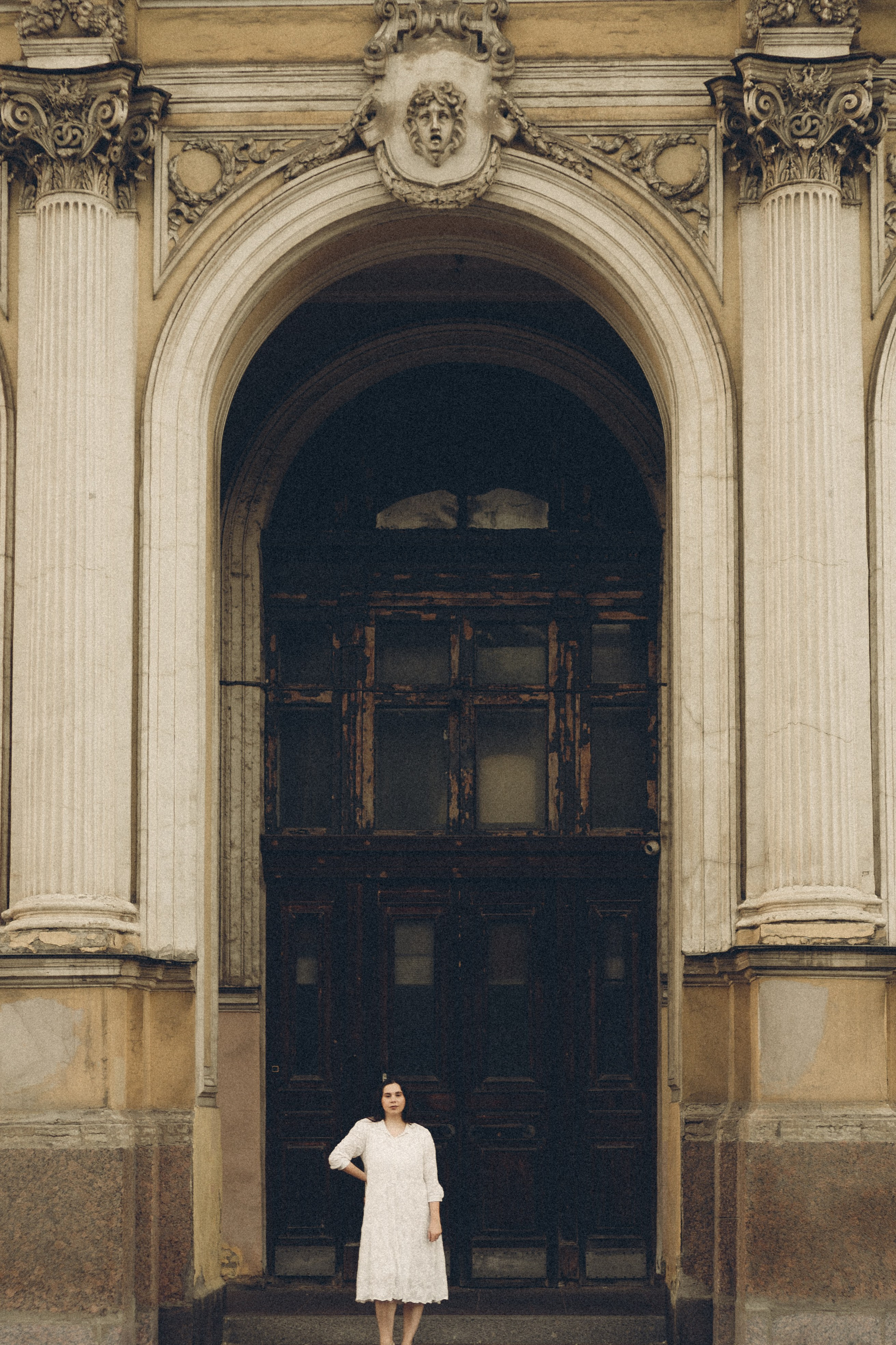 РАССВЕТ С РАЗВОДНЫМИ МОСТАМИ. Профессиональный фотограф, Санкт-Петербург — Виктория Богомолова