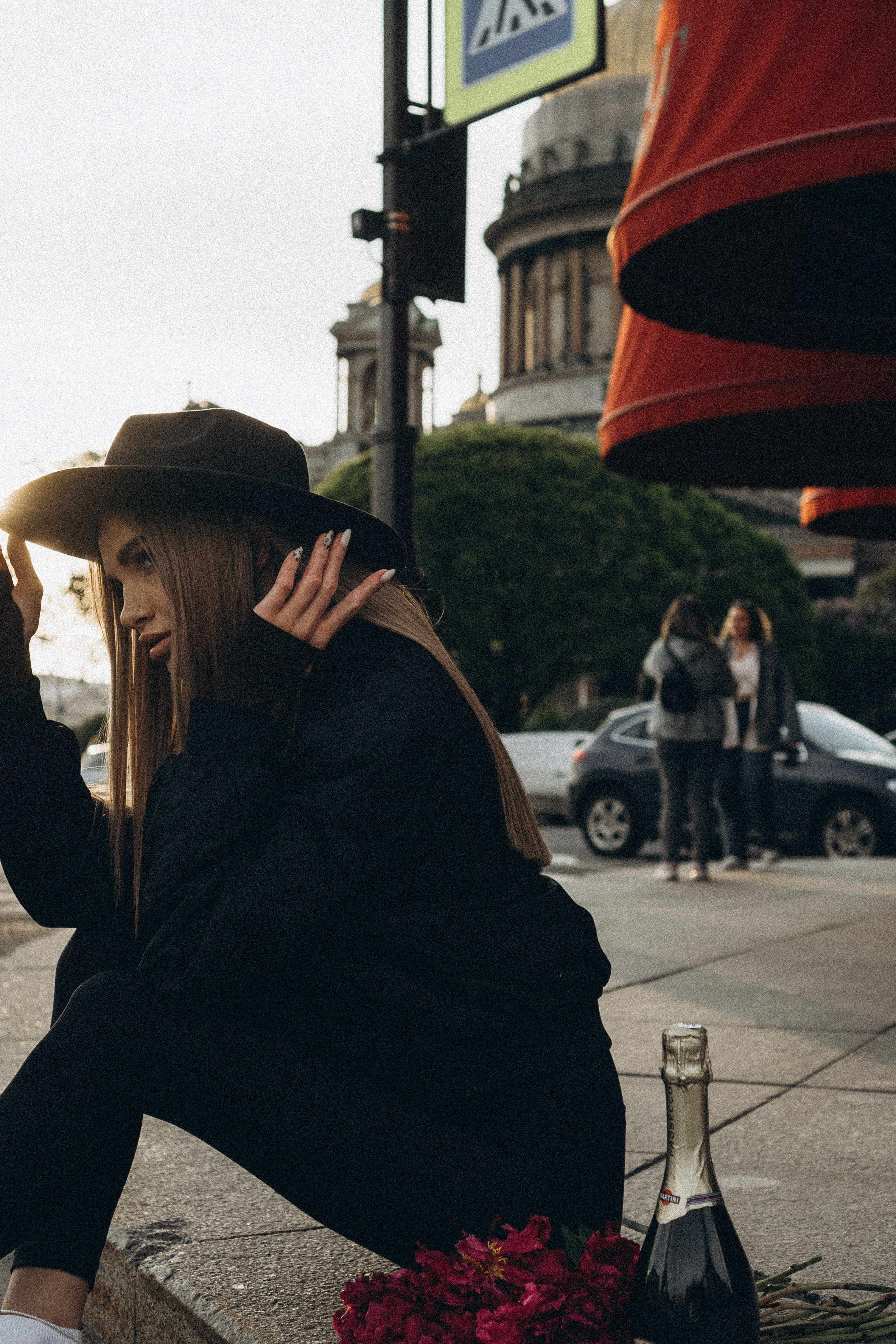 ПРОГУЛКА ПО ПИТЕРУ. Профессиональный фотограф, Санкт-Петербург — Виктория Богомолова