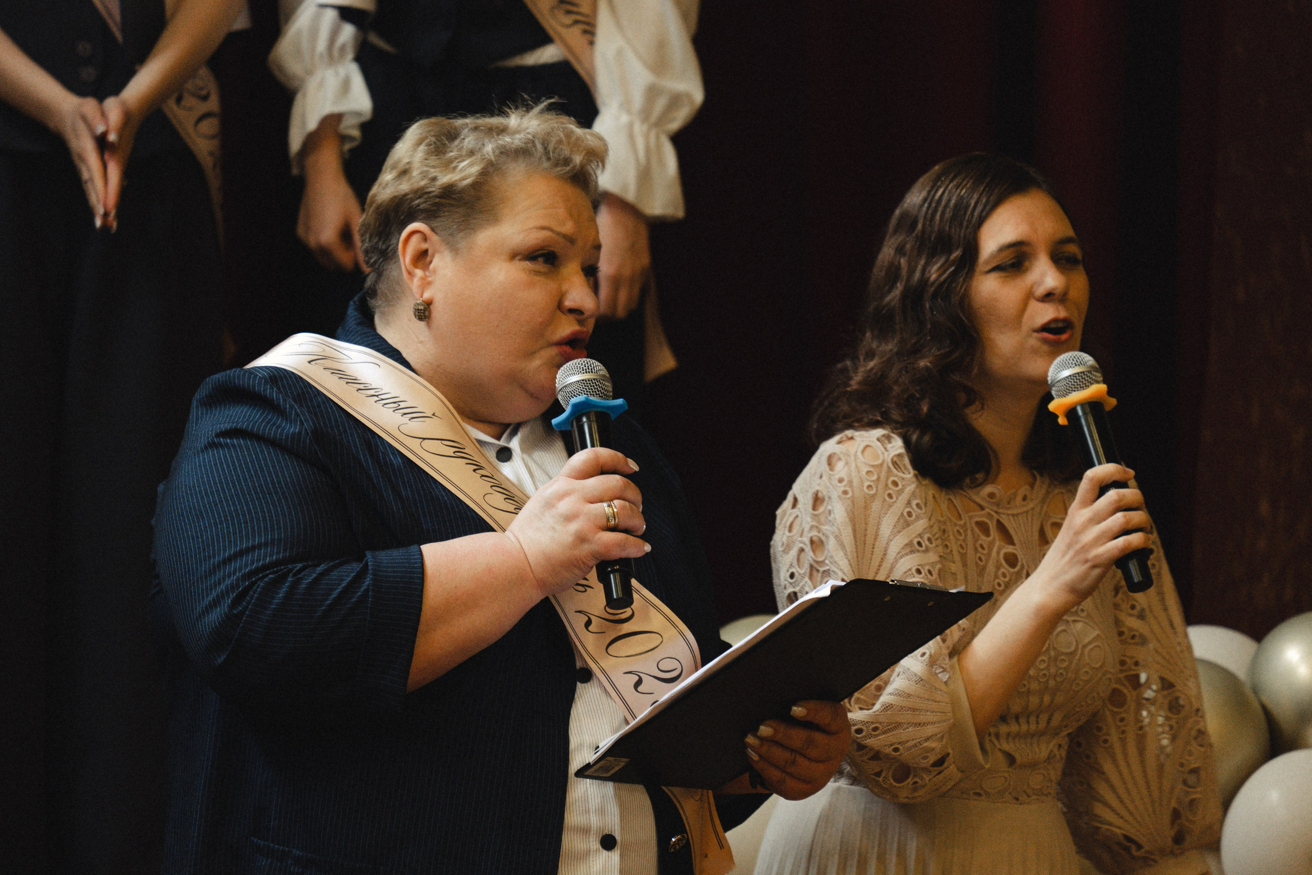 ПОСЛЕДНИЙ ЗВОНОК. Профессиональный фотограф, Санкт-Петербург — Виктория Богомолова