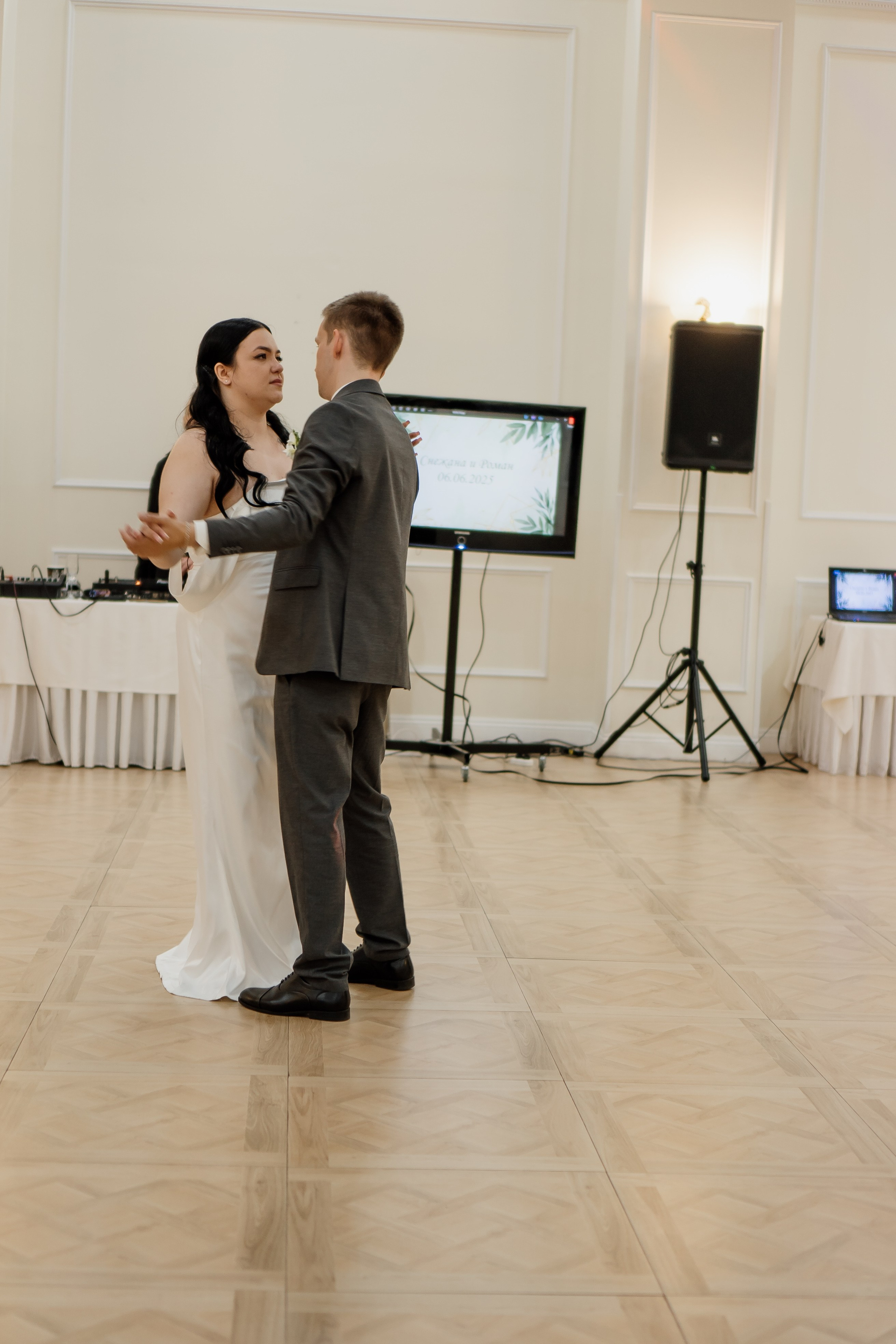 СВАДЕБНАЯ СЬЕМКА В ЗАГСЕ И БАНКЕТ. Профессиональный фотограф, Санкт-Петербург — Виктория Богомолова
