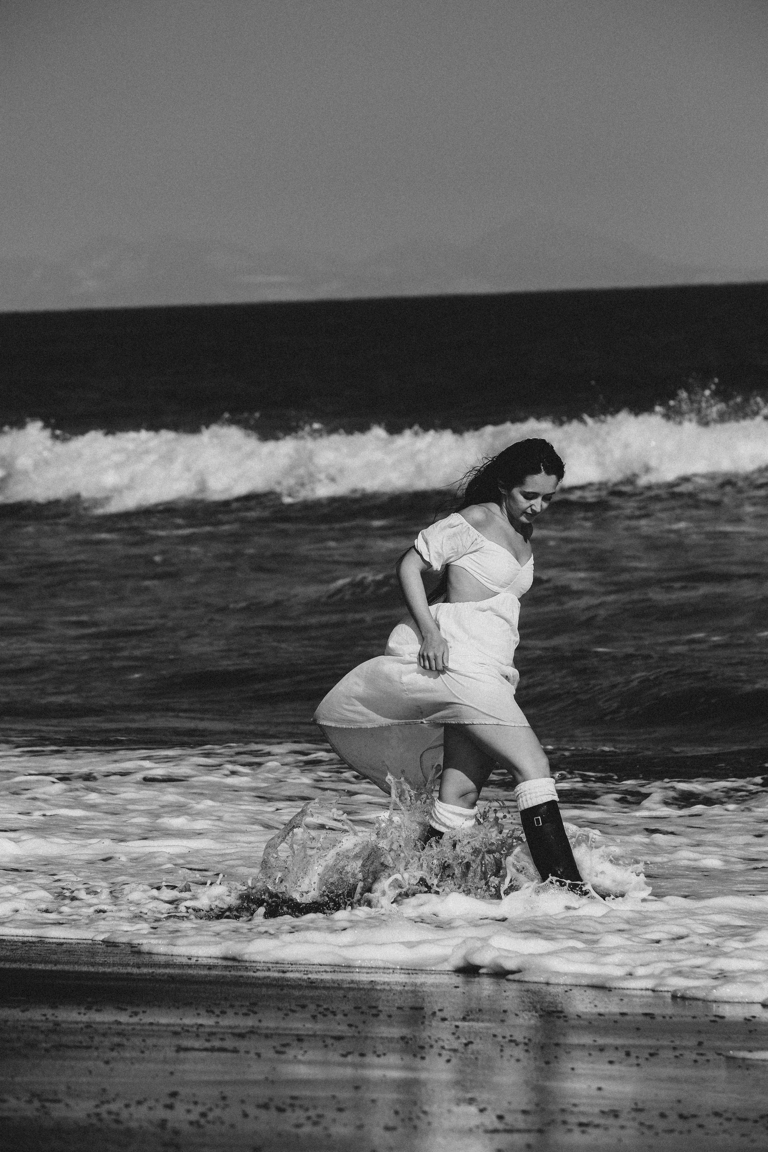 Тихий океан. Профессиональный фотограф, Санкт-Петербург — Виктория Богомолова