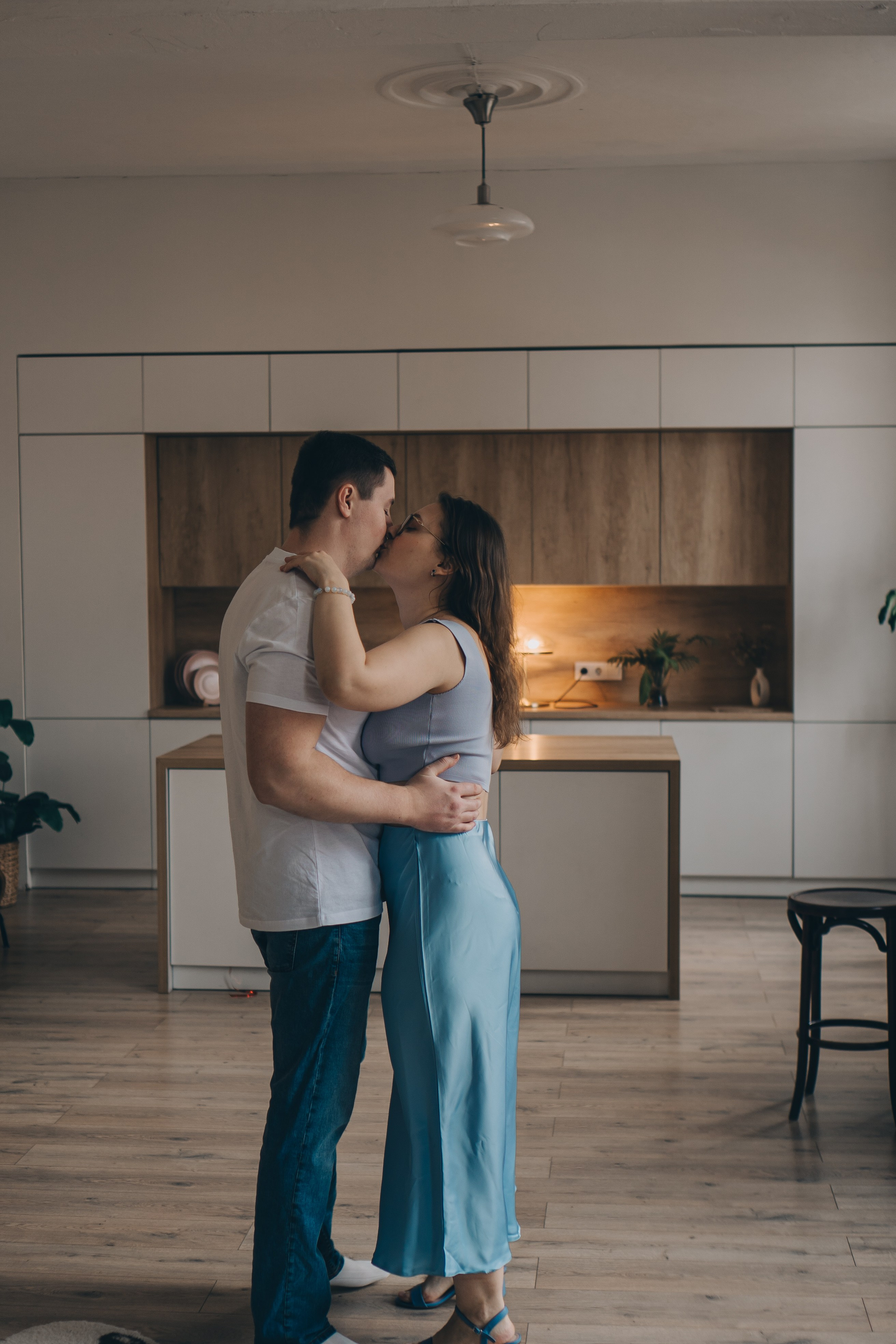 Студийная. Профессиональный фотограф, Санкт-Петербург — Виктория Богомолова