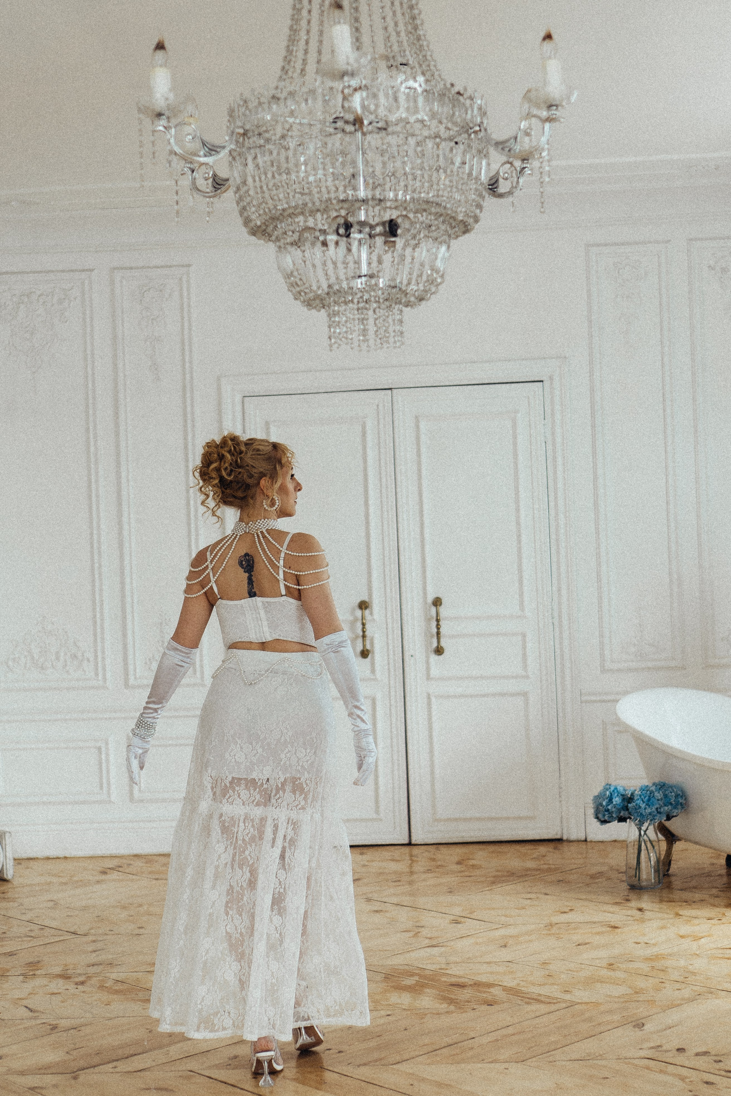 Винтажная история. Профессиональный фотограф, Санкт-Петербург — Виктория Богомолова