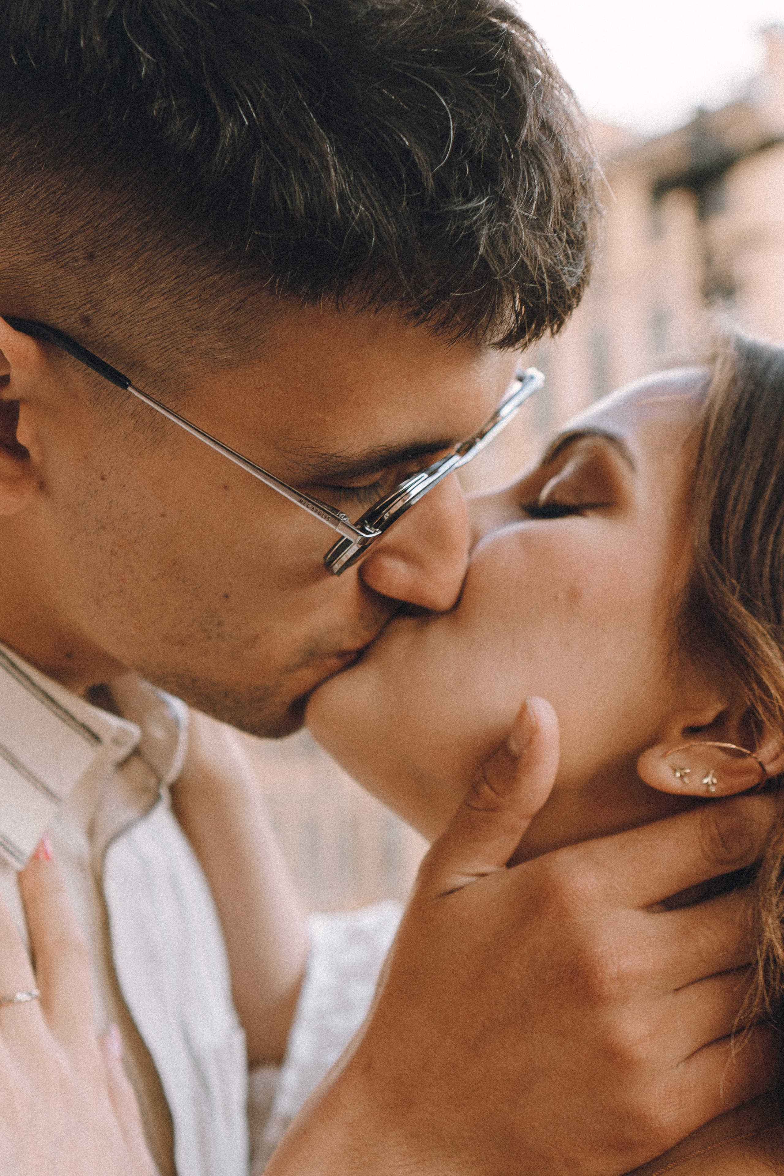 ЛЮБОВЬ В ИЮНЕ. Профессиональный фотограф, Санкт-Петербург — Виктория Богомолова