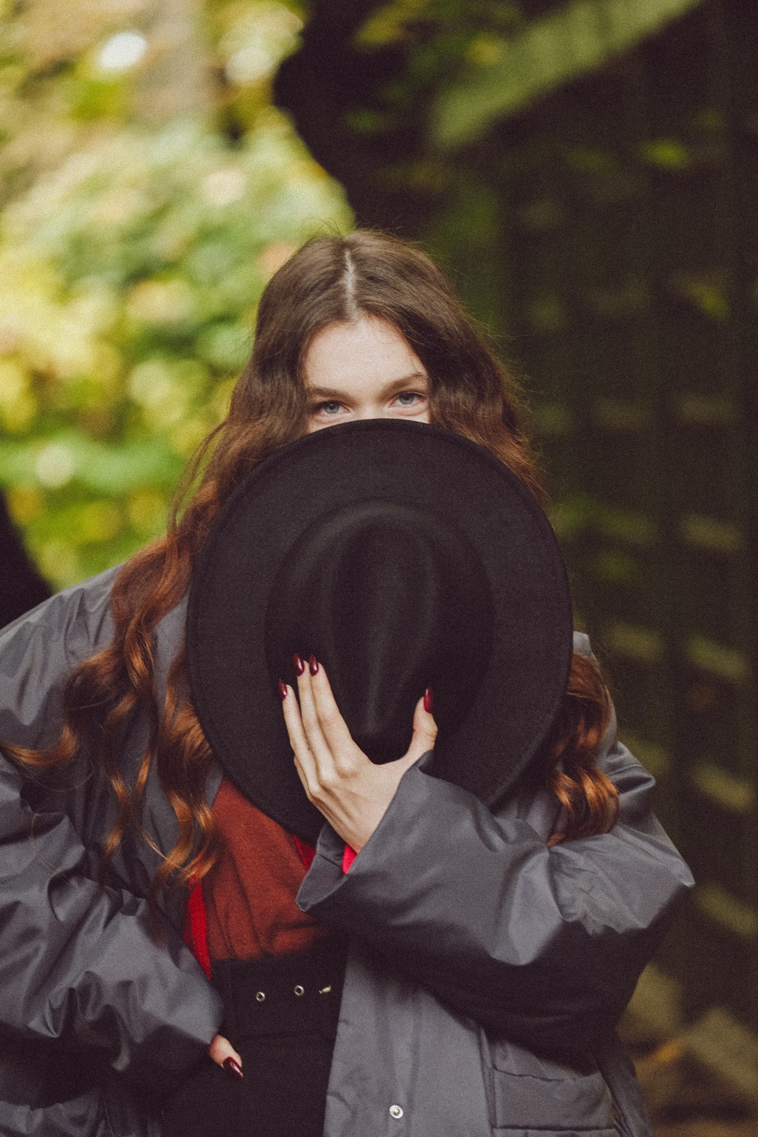 Осень. Профессиональный фотограф, Санкт-Петербург — Виктория Богомолова