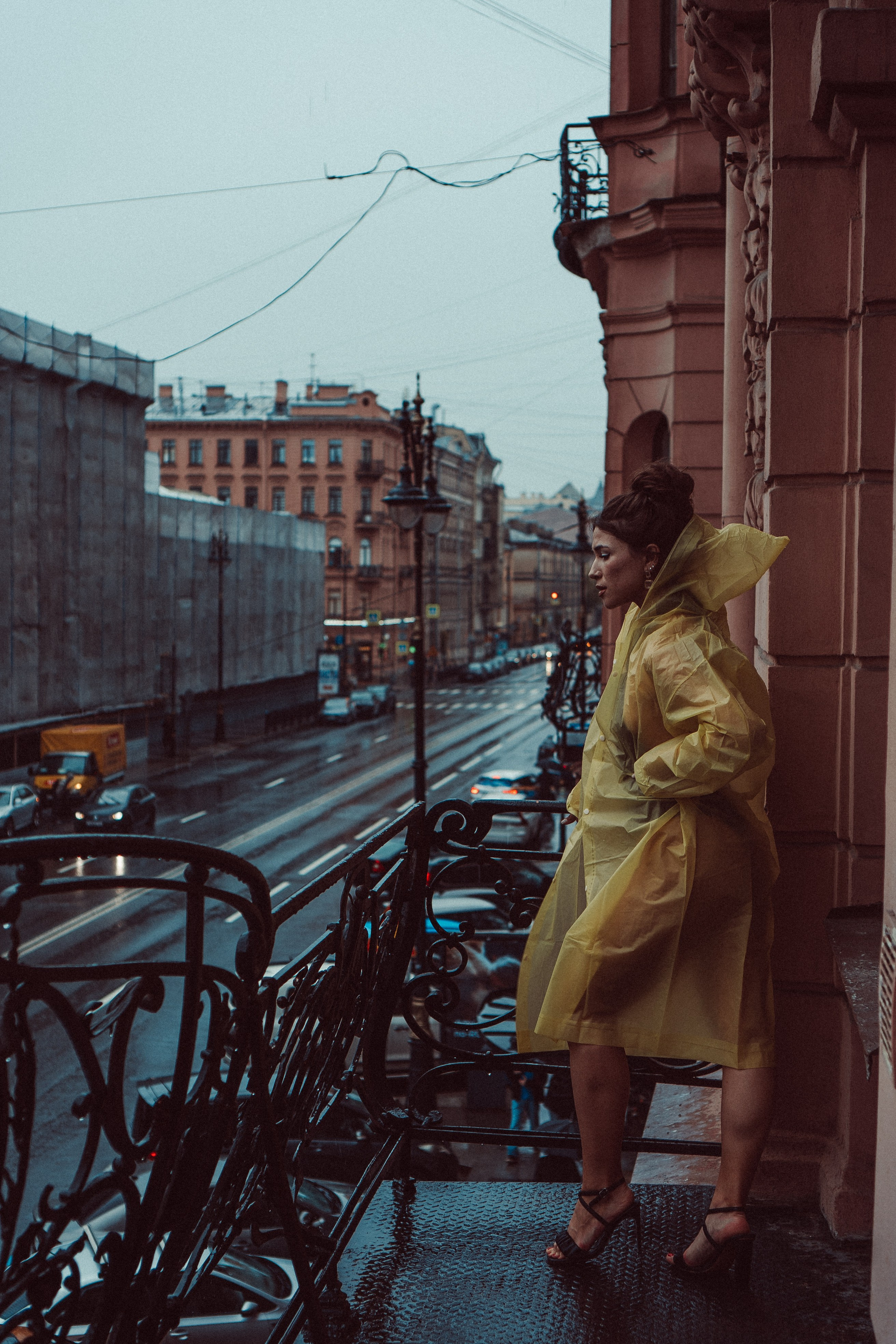 НЕМНОЖКО ИТАЛИИ. Профессиональный фотограф, Санкт-Петербург — Виктория Богомолова