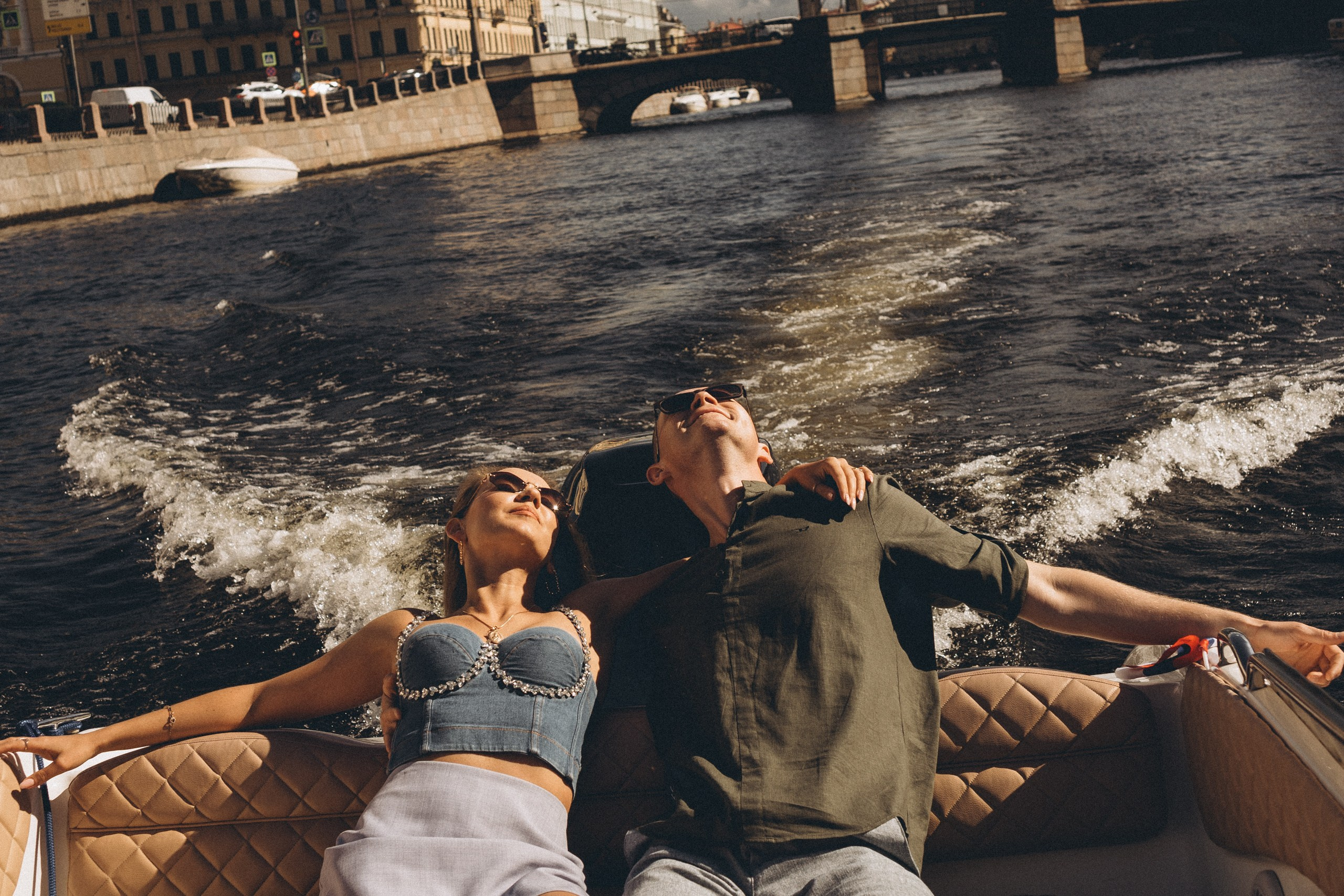 Любовь. Профессиональный фотограф, Санкт-Петербург — Виктория Богомолова