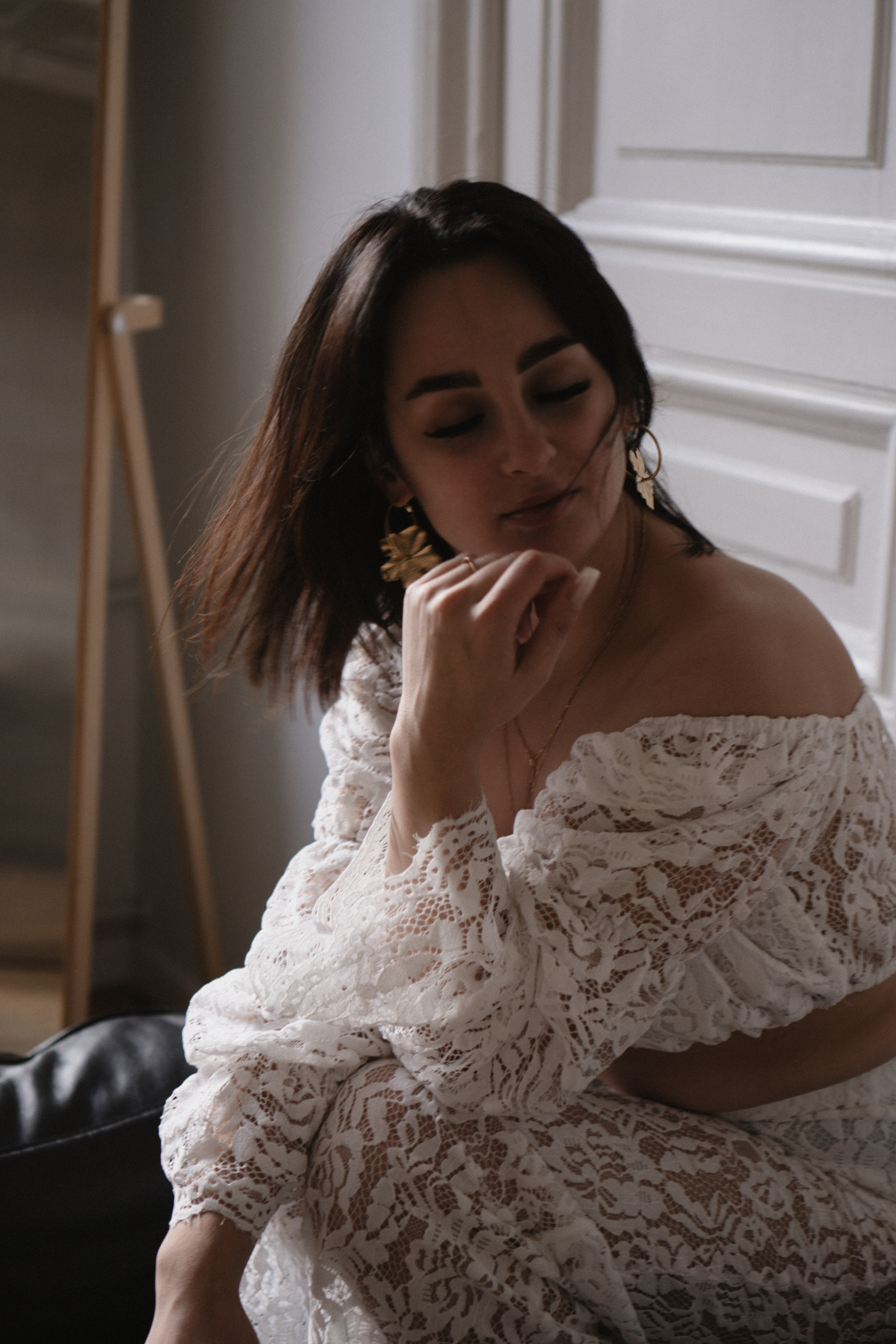 Студийная. Профессиональный фотограф, Санкт-Петербург — Виктория Богомолова