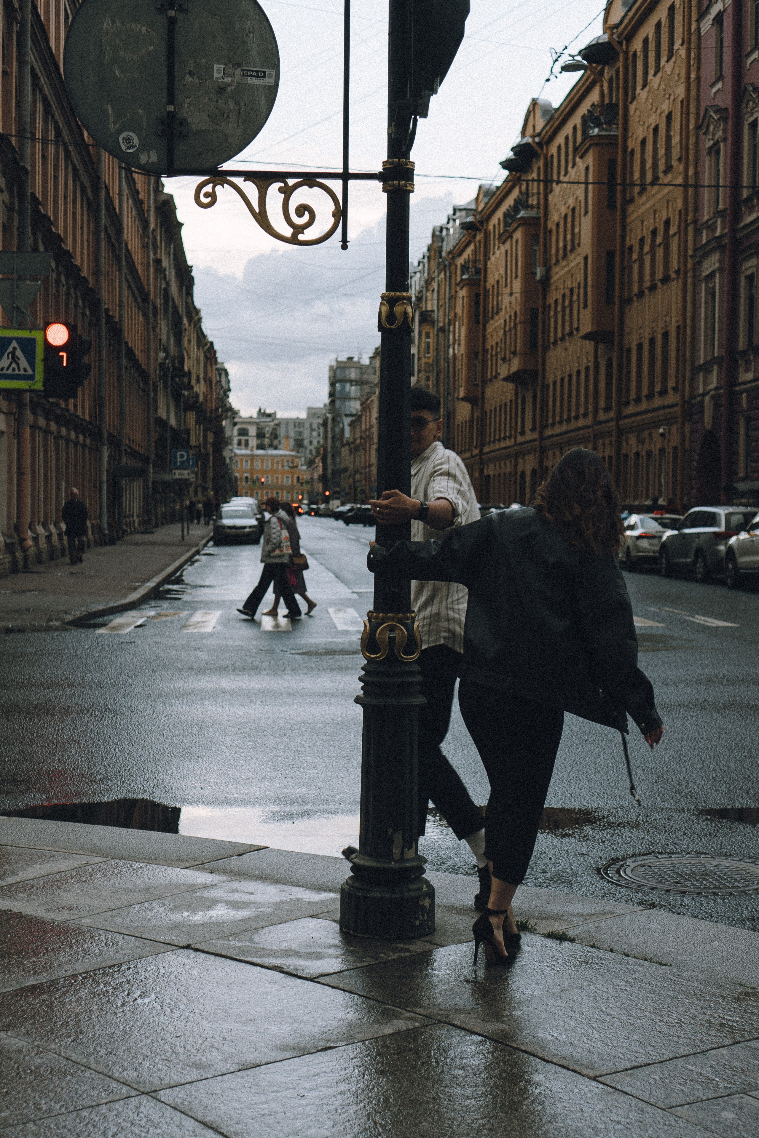 ЛЮБОВЬ В ИЮНЕ. Профессиональный фотограф, Санкт-Петербург — Виктория Богомолова