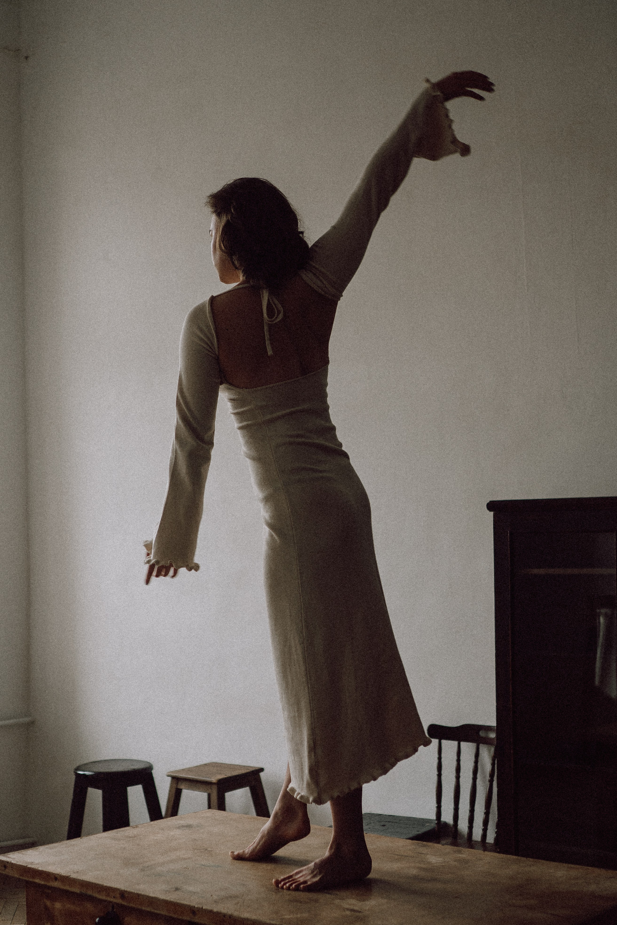 СТУДИЙНАЯ. Профессиональный фотограф, Санкт-Петербург — Виктория Богомолова