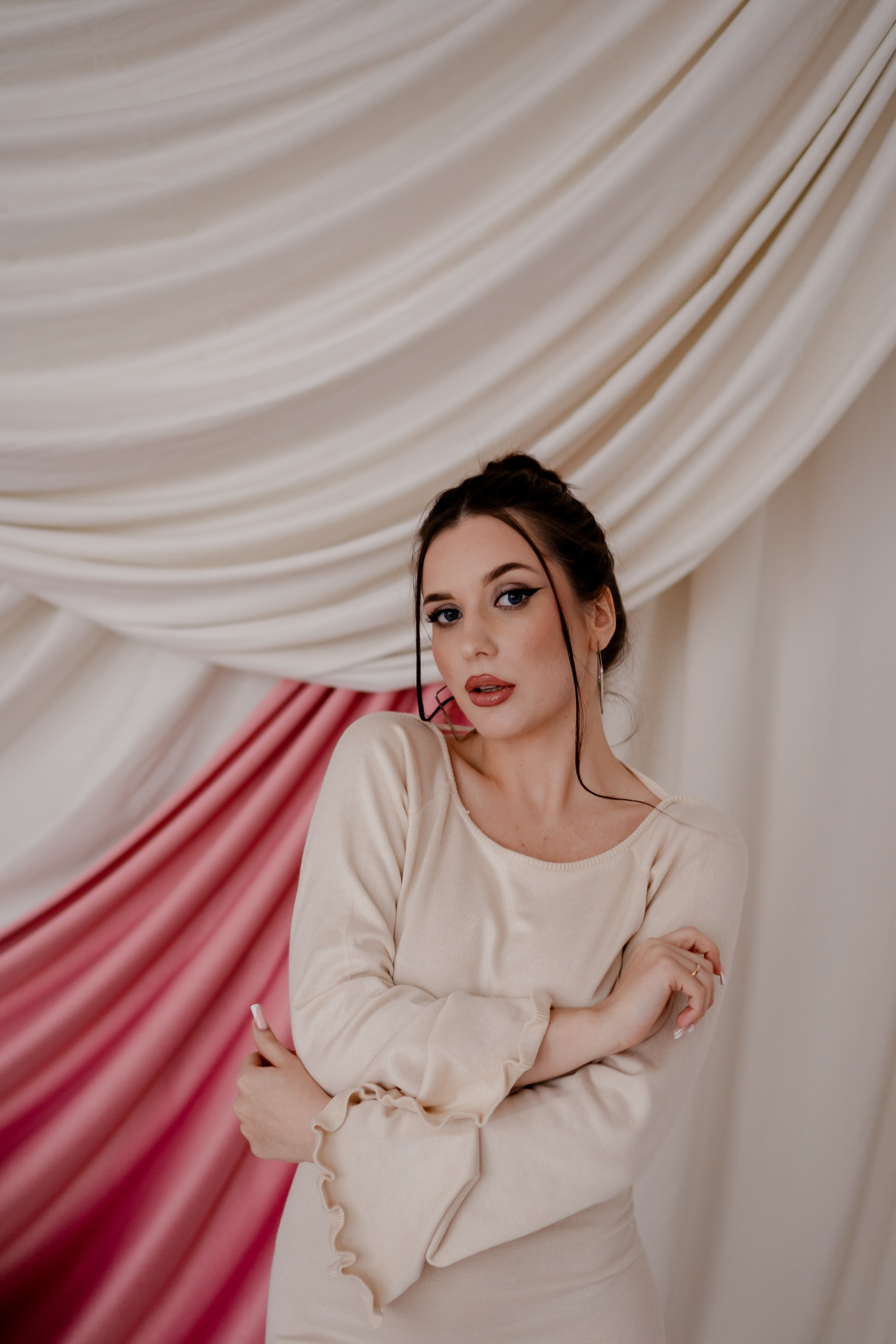 Весенняя. Профессиональный фотограф, Санкт-Петербург — Виктория Богомолова