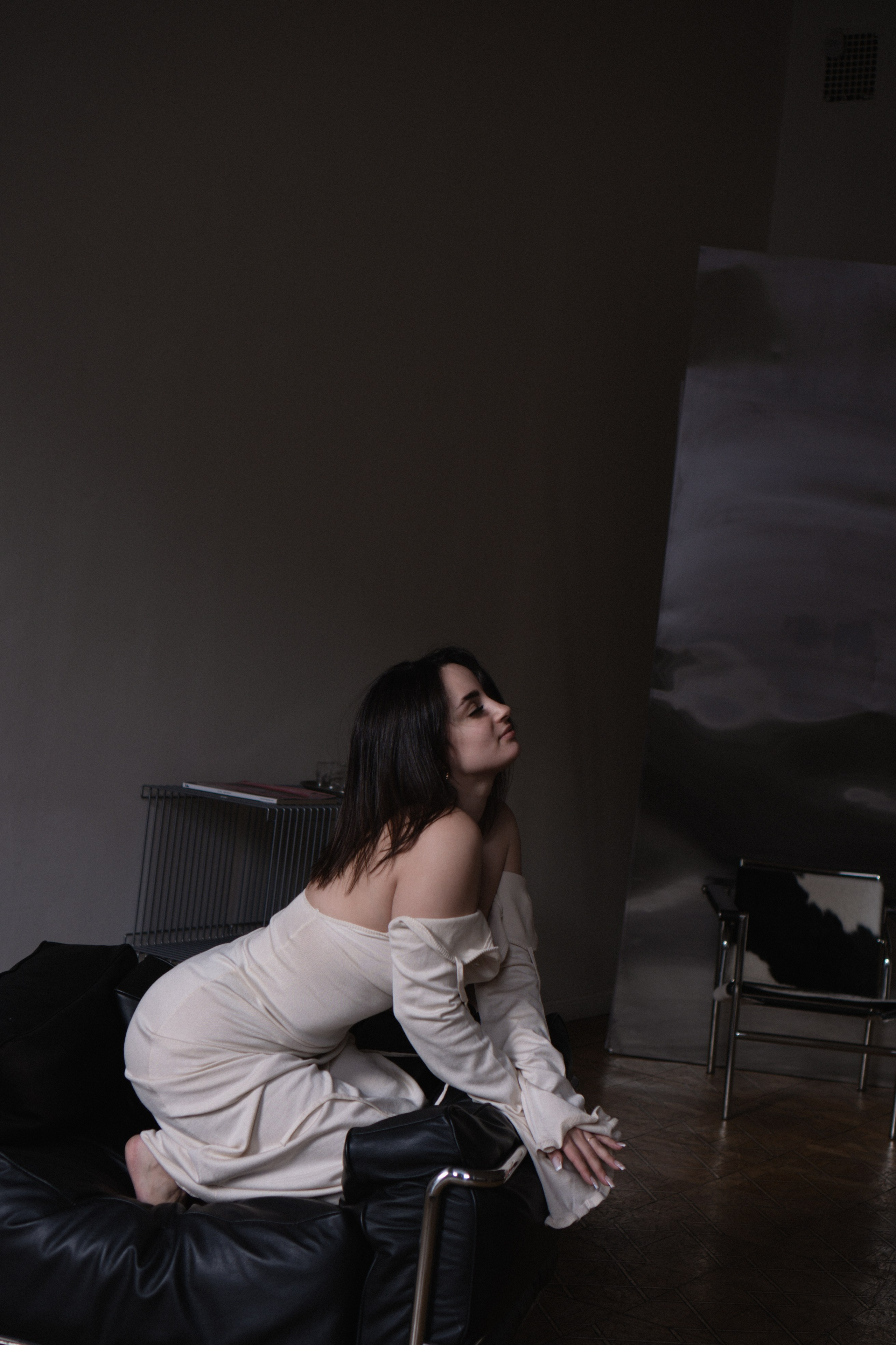 Студийная. Профессиональный фотограф, Санкт-Петербург — Виктория Богомолова