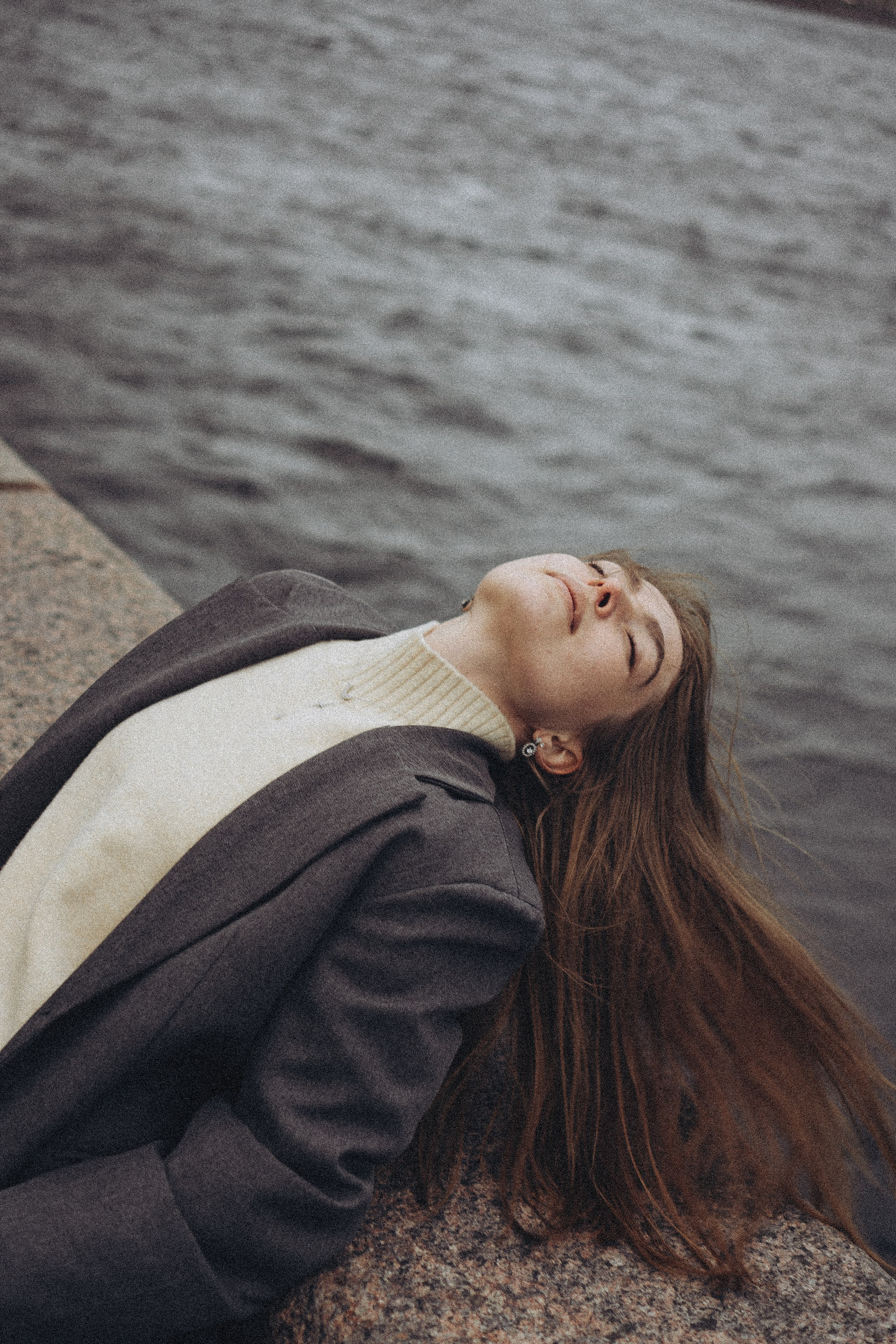 ПРОГУЛКА НА ЧЕРНЫШЕВСКОЙ. Профессиональный фотограф, Санкт-Петербург — Виктория Богомолова