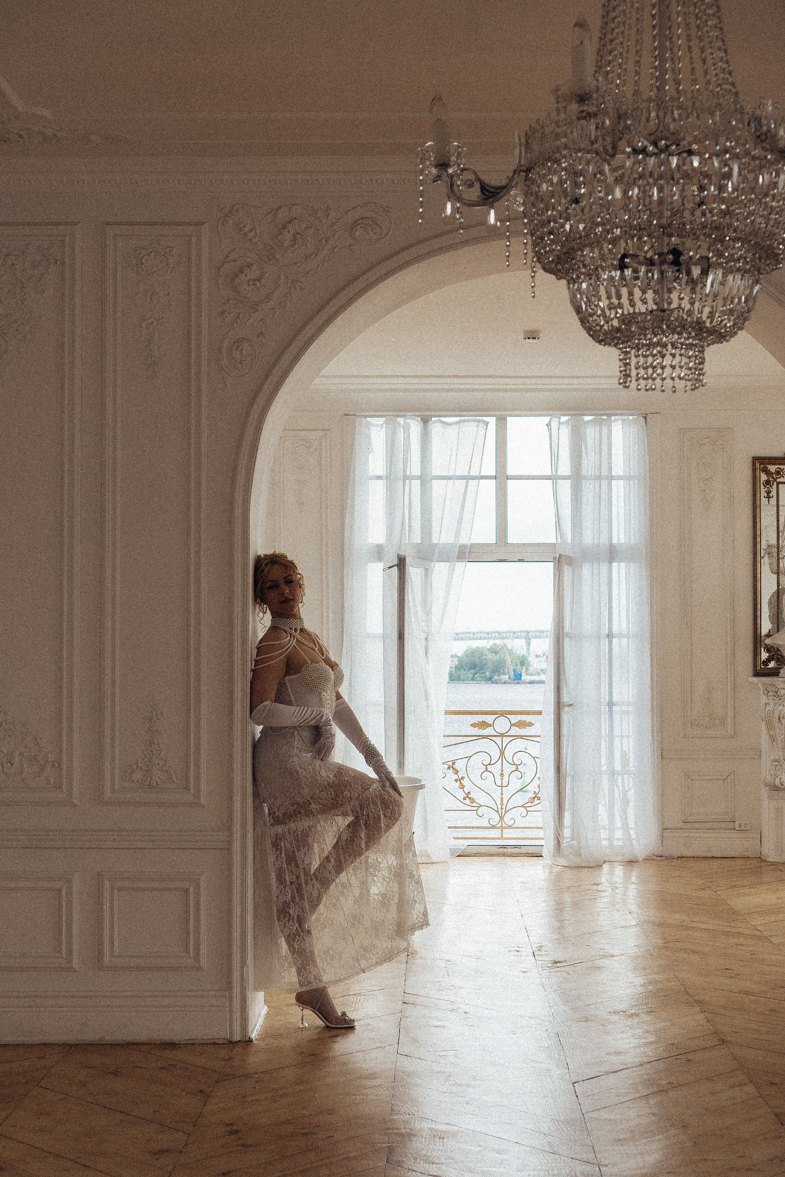 Винтажная история. Профессиональный фотограф, Санкт-Петербург — Виктория Богомолова