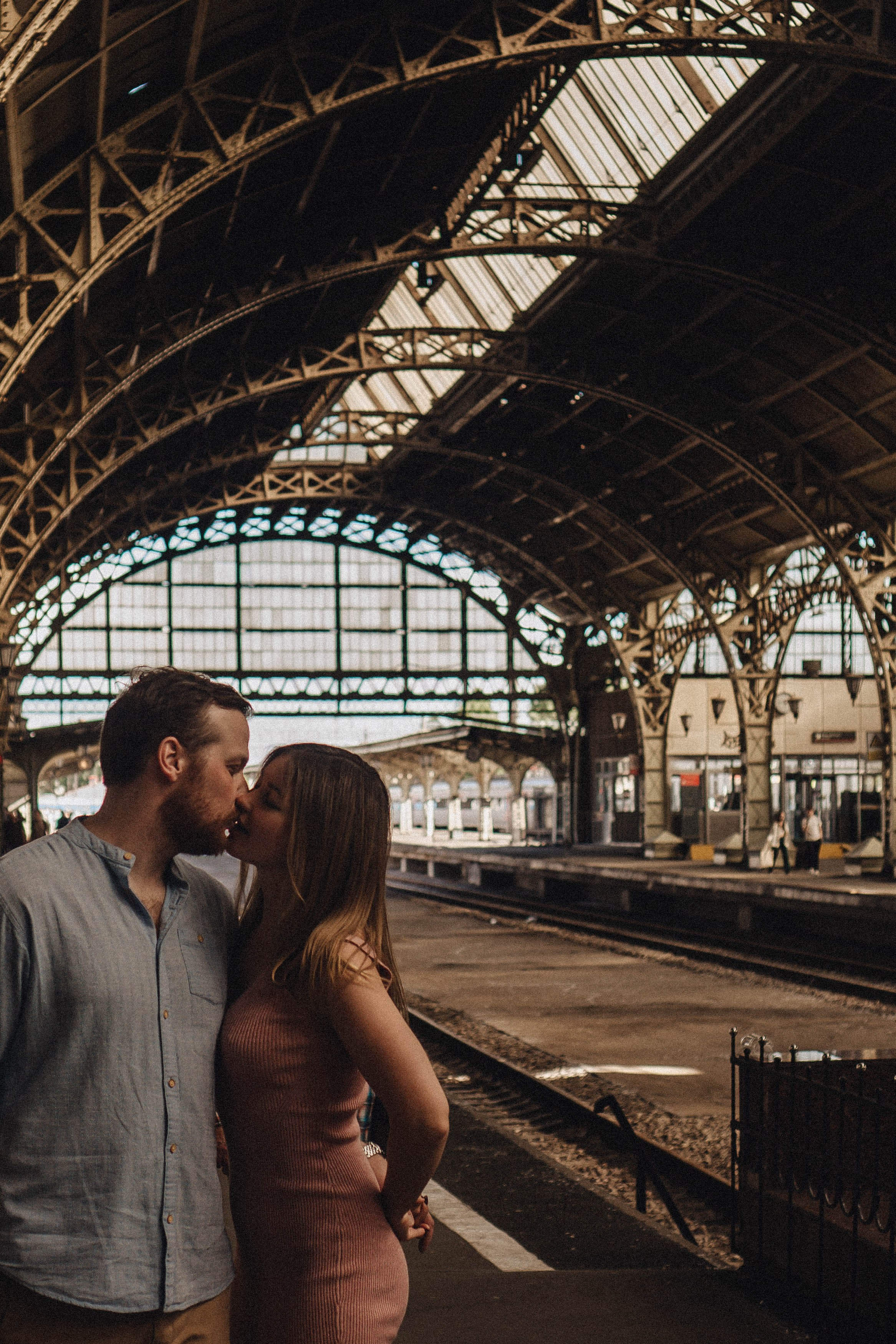 История на реальных событиях. Профессиональный фотограф, Санкт-Петербург — Виктория Богомолова