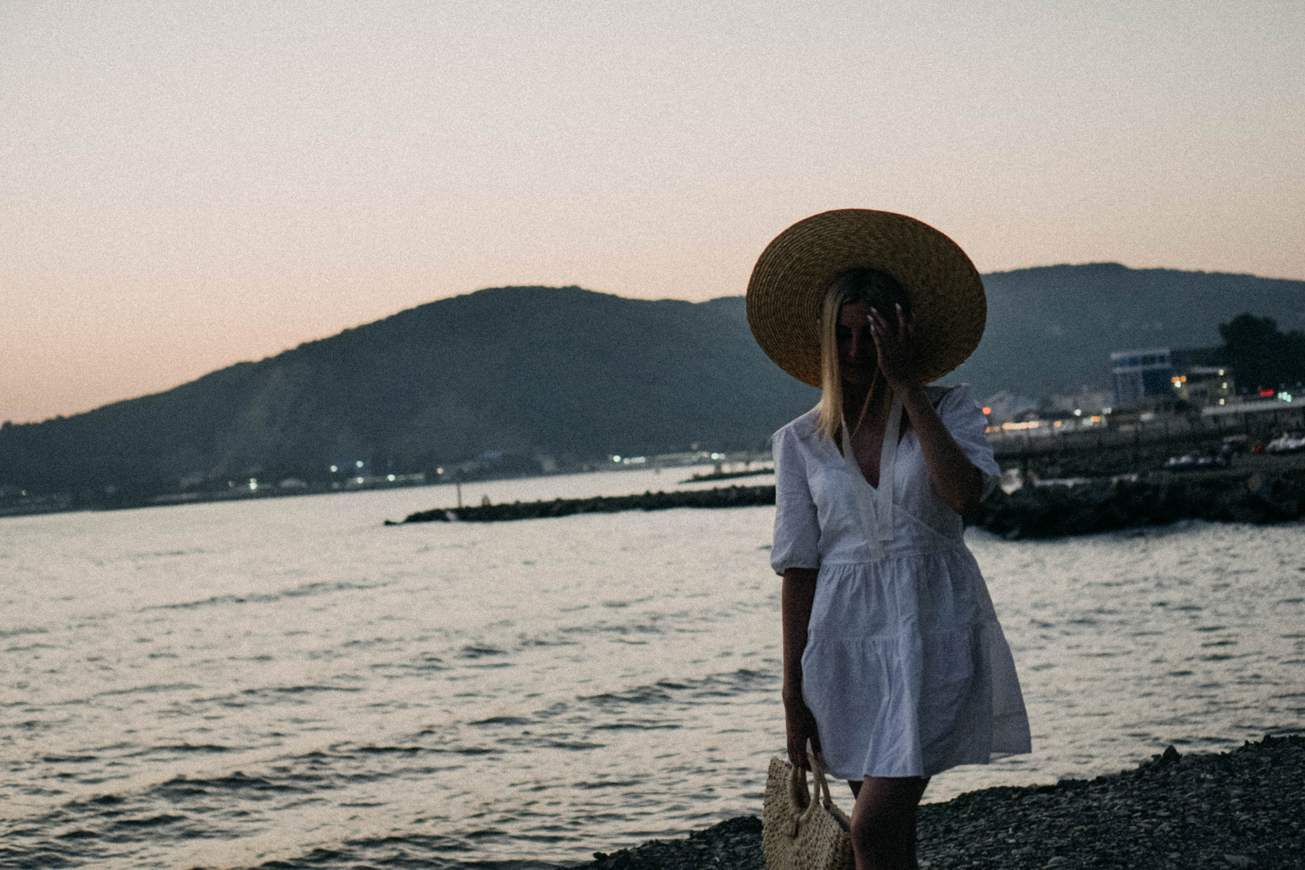 Море. Профессиональный фотограф, Санкт-Петербург — Виктория Богомолова