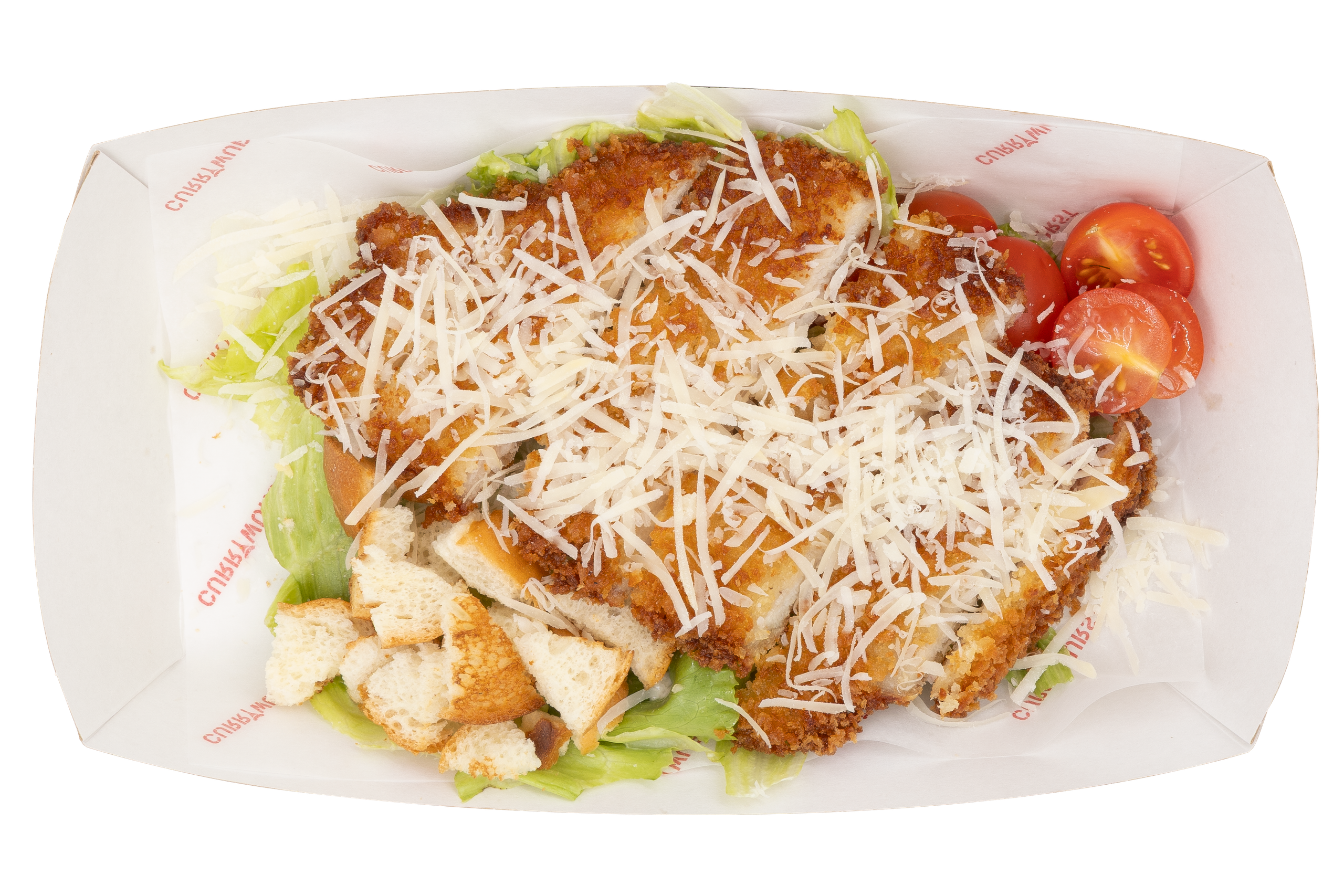 Быстрое питание. Photomantis