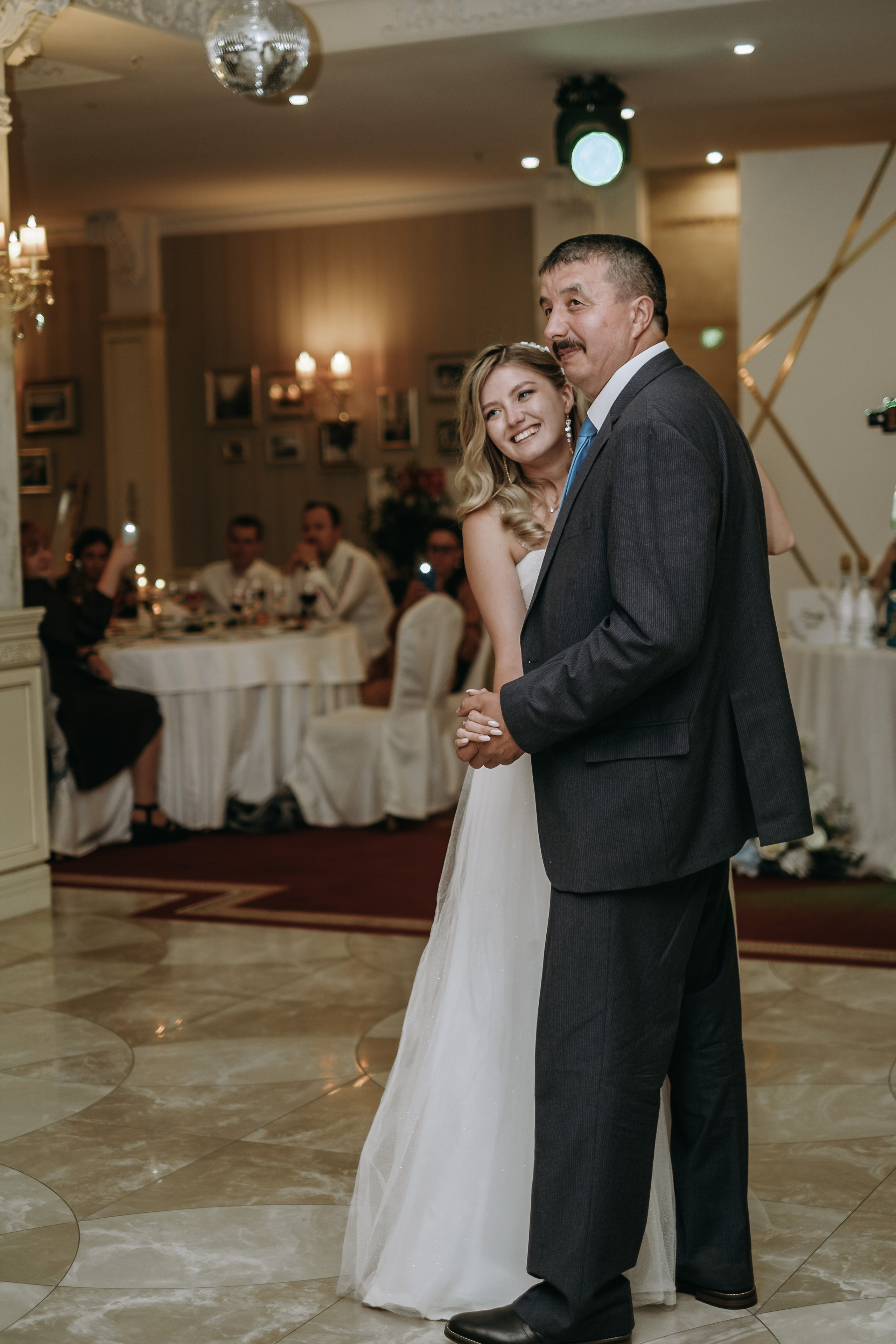 Алексей и София. Свадебный фотограф Кристина Кулецкая г. Челябинск