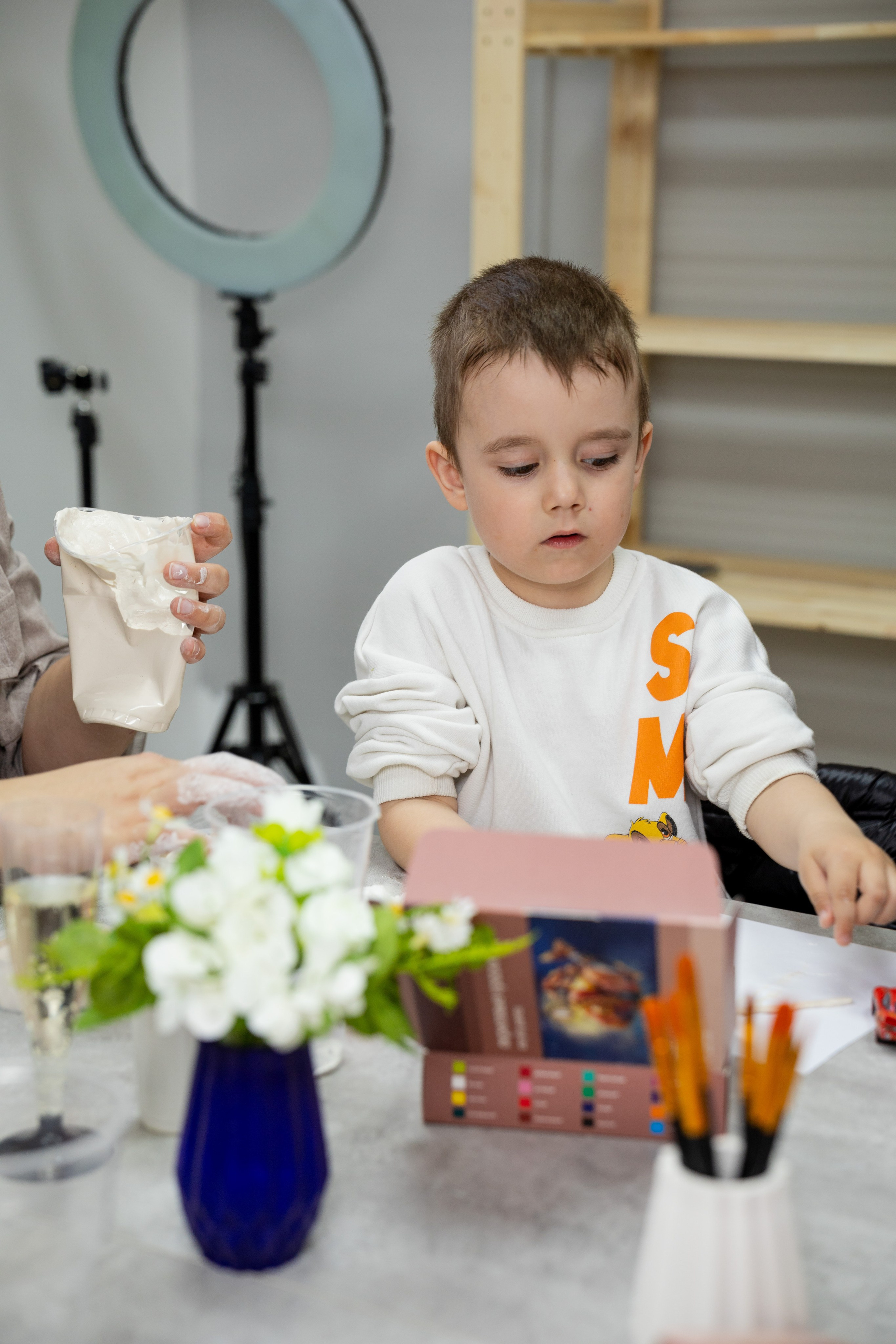 Репортажи. Анастасия Соломенная и Василиса Марченко Фотографы Краснодар