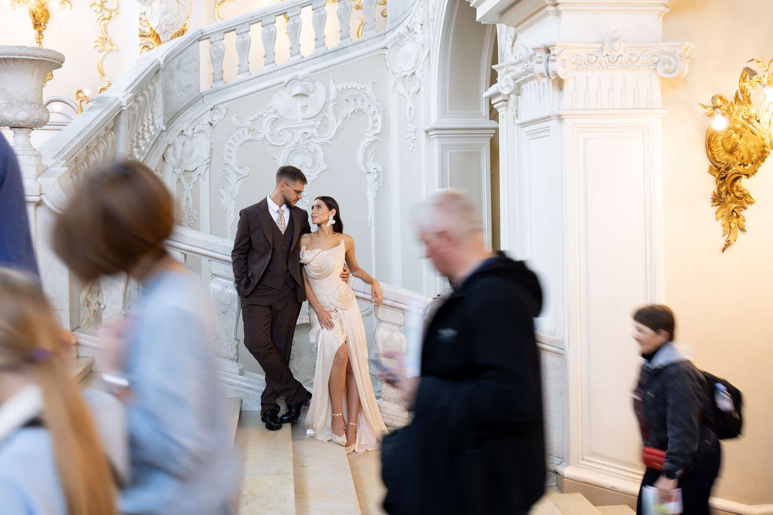 Love & Свадебные. Анастасия Соломенная и Василиса Марченко Фотографы Краснодар