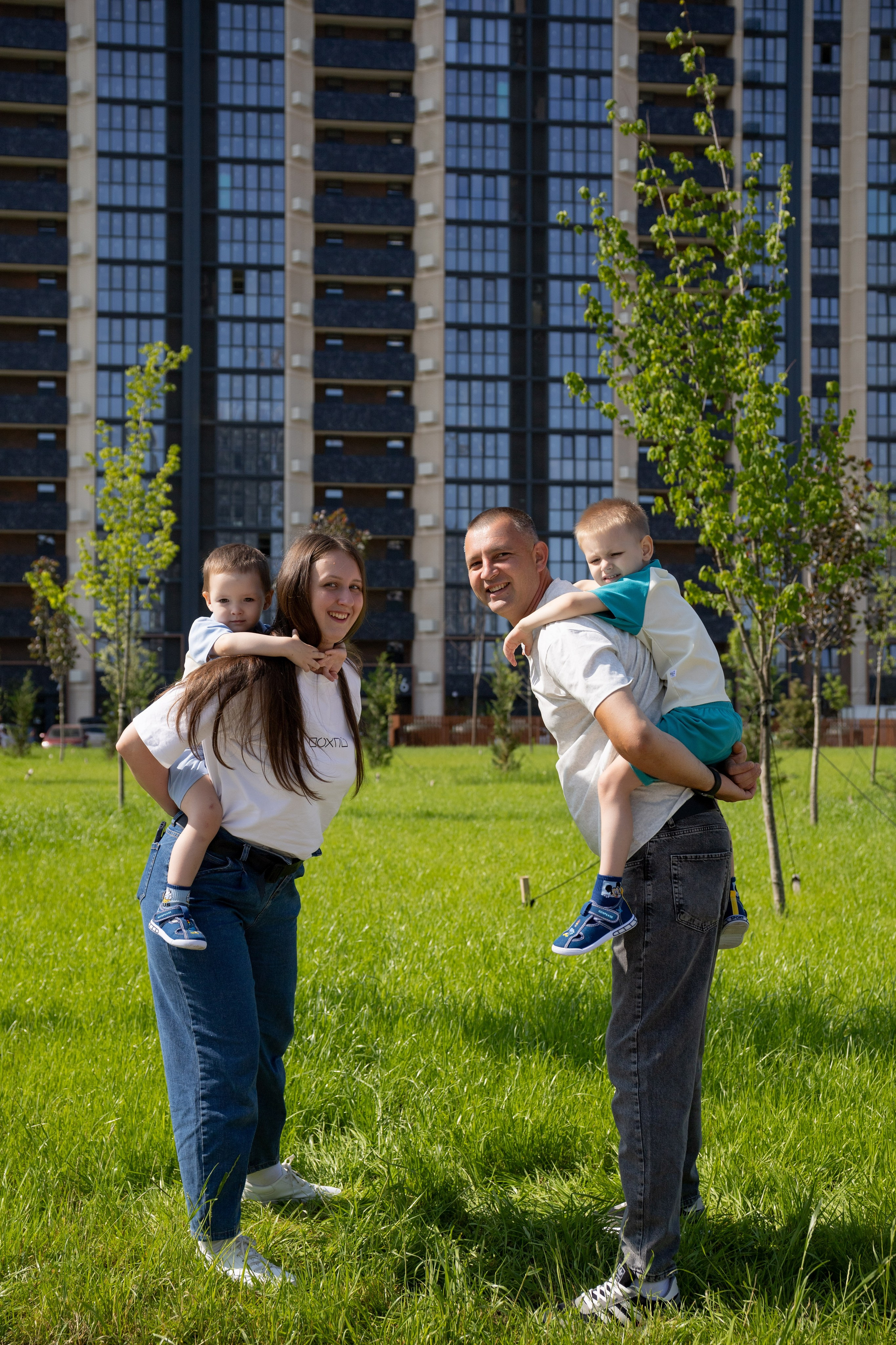 Семейные 👨‍👩‍👧‍👦. Анастасия Соломенная и Василиса Марченко Фотографы Краснодар