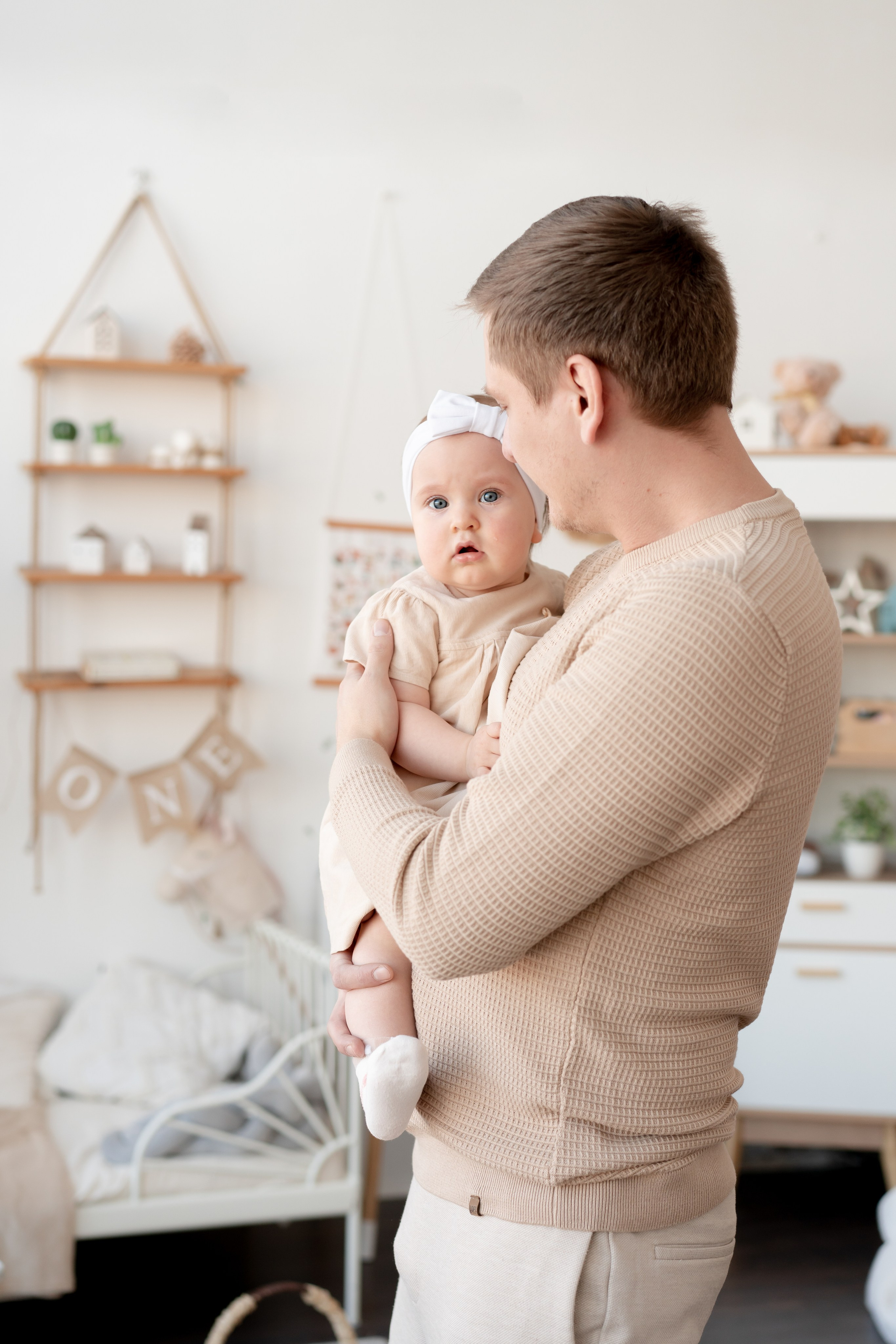 Сашеньке 1 годик!. Детская, семейная фотостудия в Санкт-Петербурге