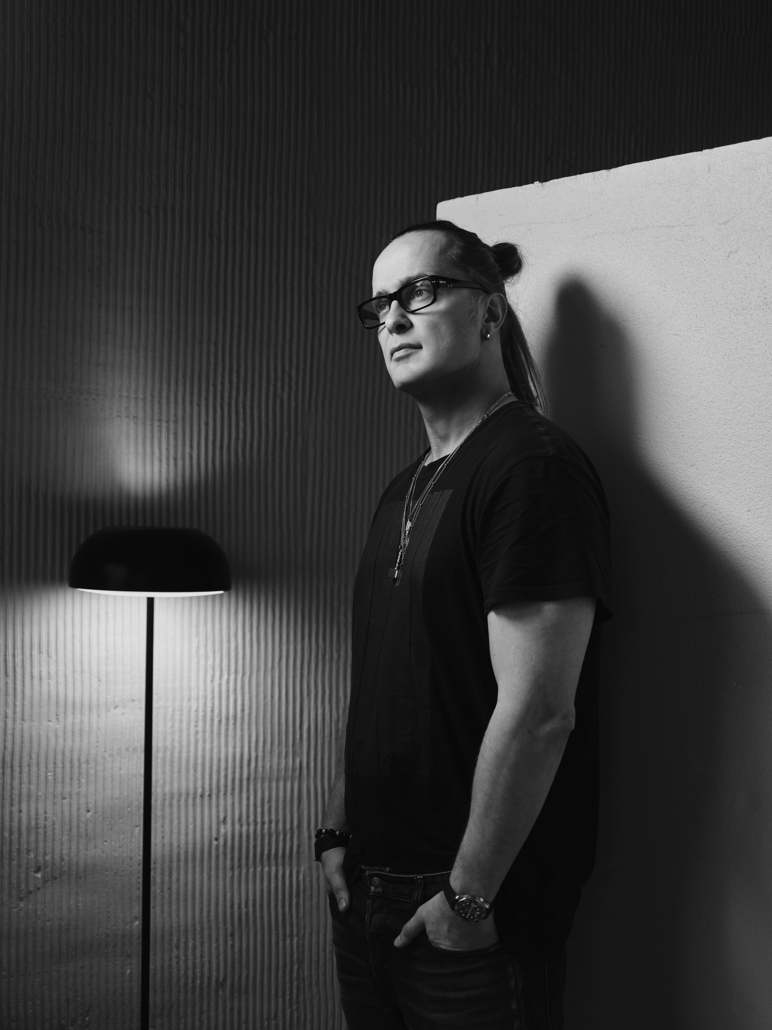 Особый взгляд на людей. Сергей Гаврилов, фотограф