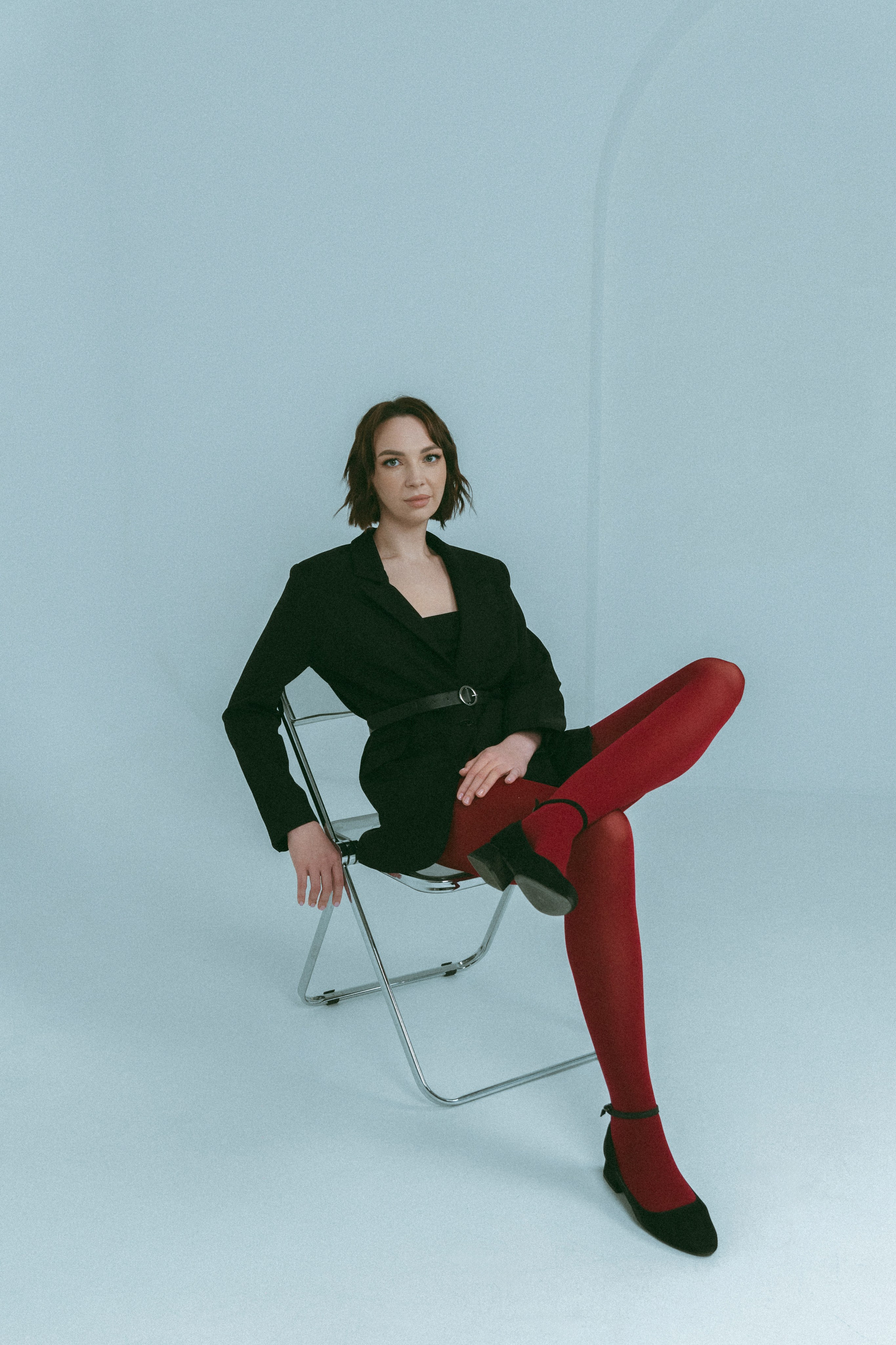 Олеся. Профессиональный фотограф в Самаре Анна Конзаева