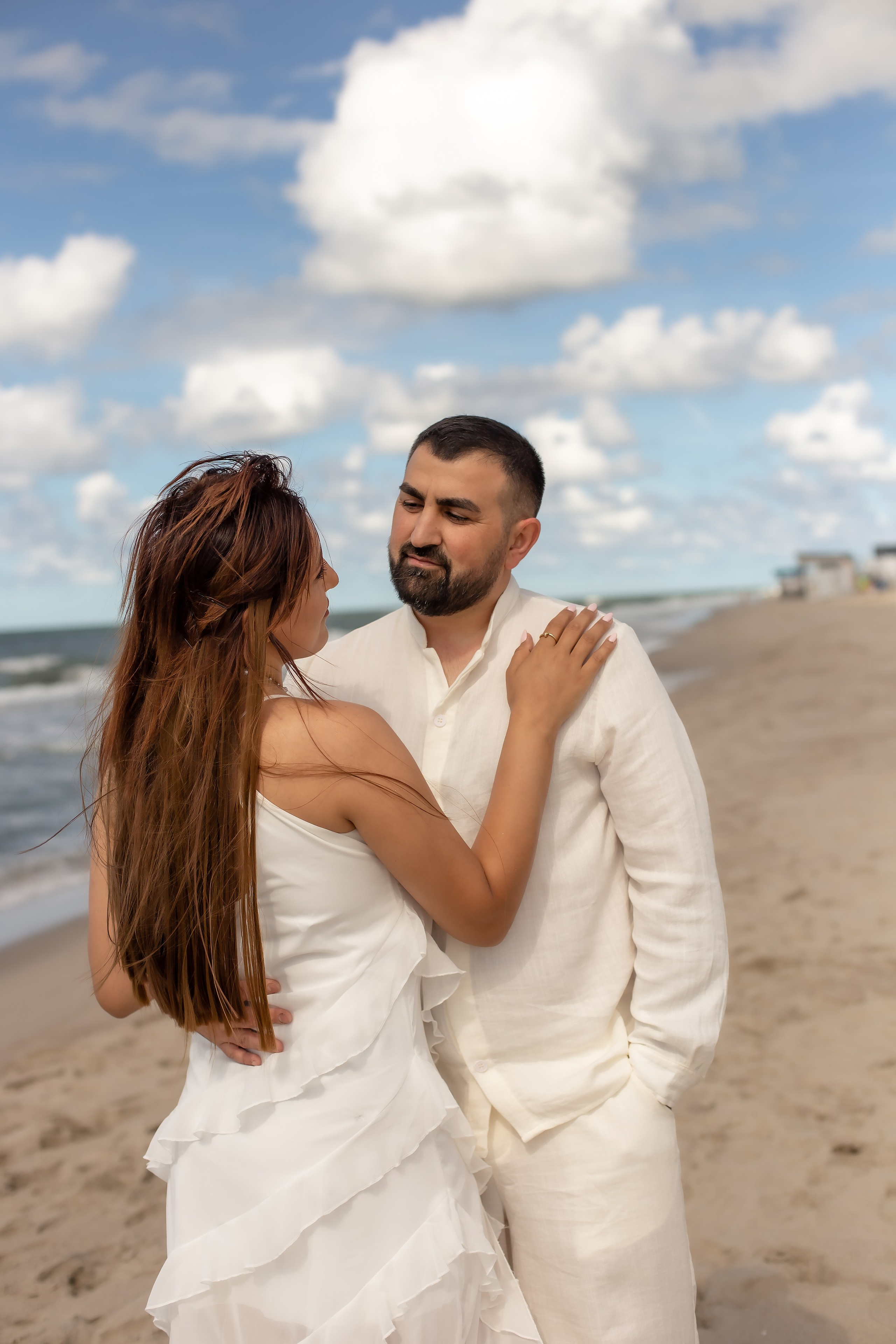 Эдуард и Гая. Фотограф в Калининграде Решетникова Алина