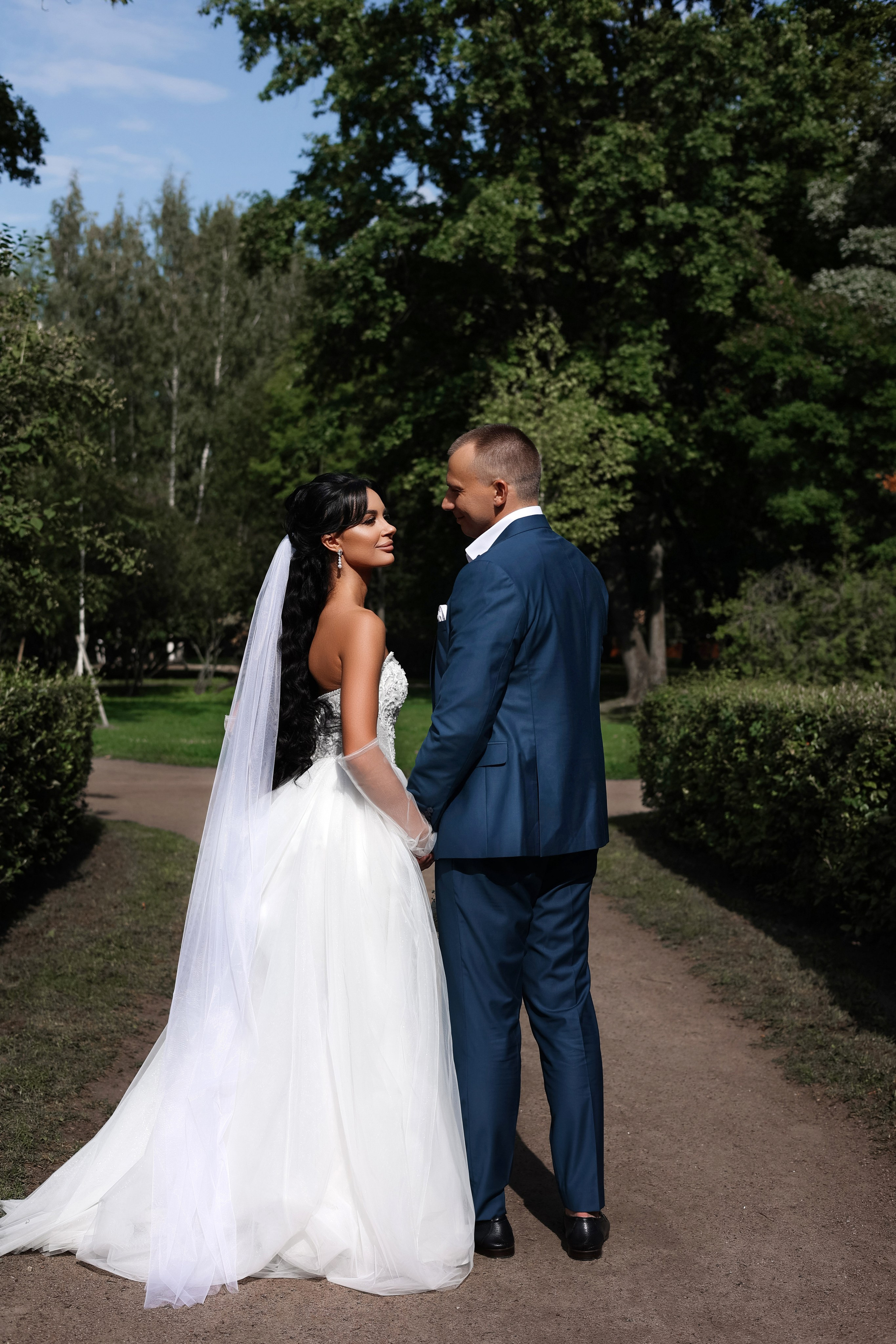 Свадьба. Фотограф Санкт-Петербург