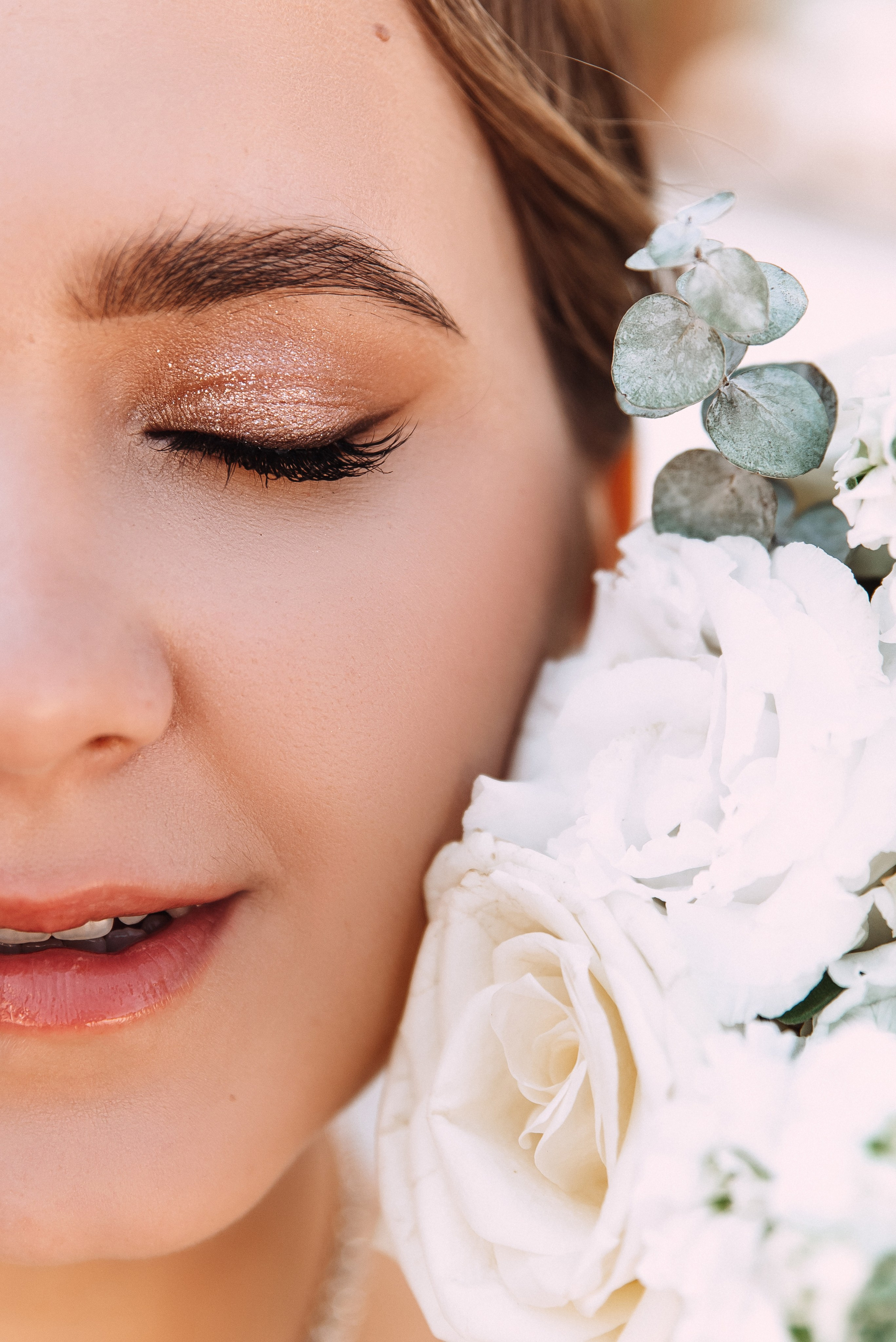 Александр + Анастасия. Свадебный и семейный фотограф в Волгограде Олеся Лисицкая