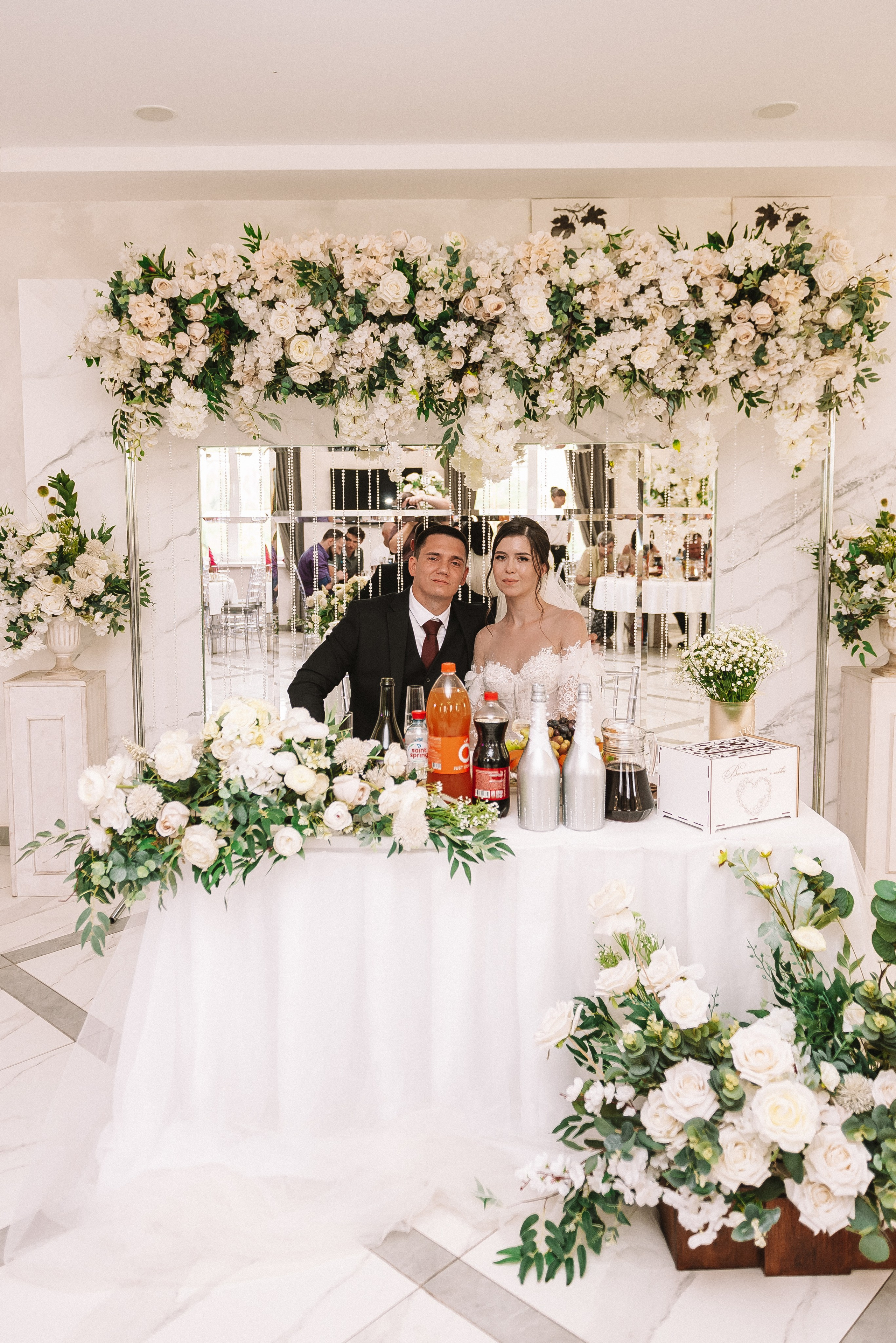 Елена + Владислав. Свадебный и семейный фотограф в Волгограде Олеся Лисицкая