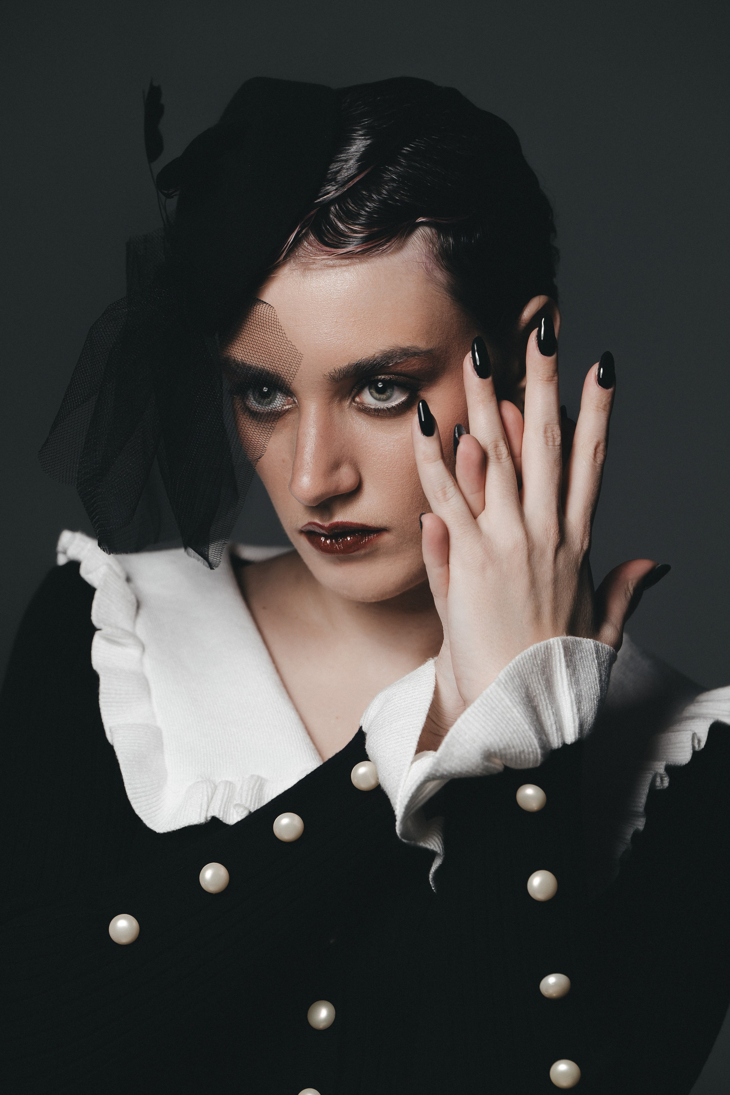 ДАРЬЯ | Wabi Sabi | 2024