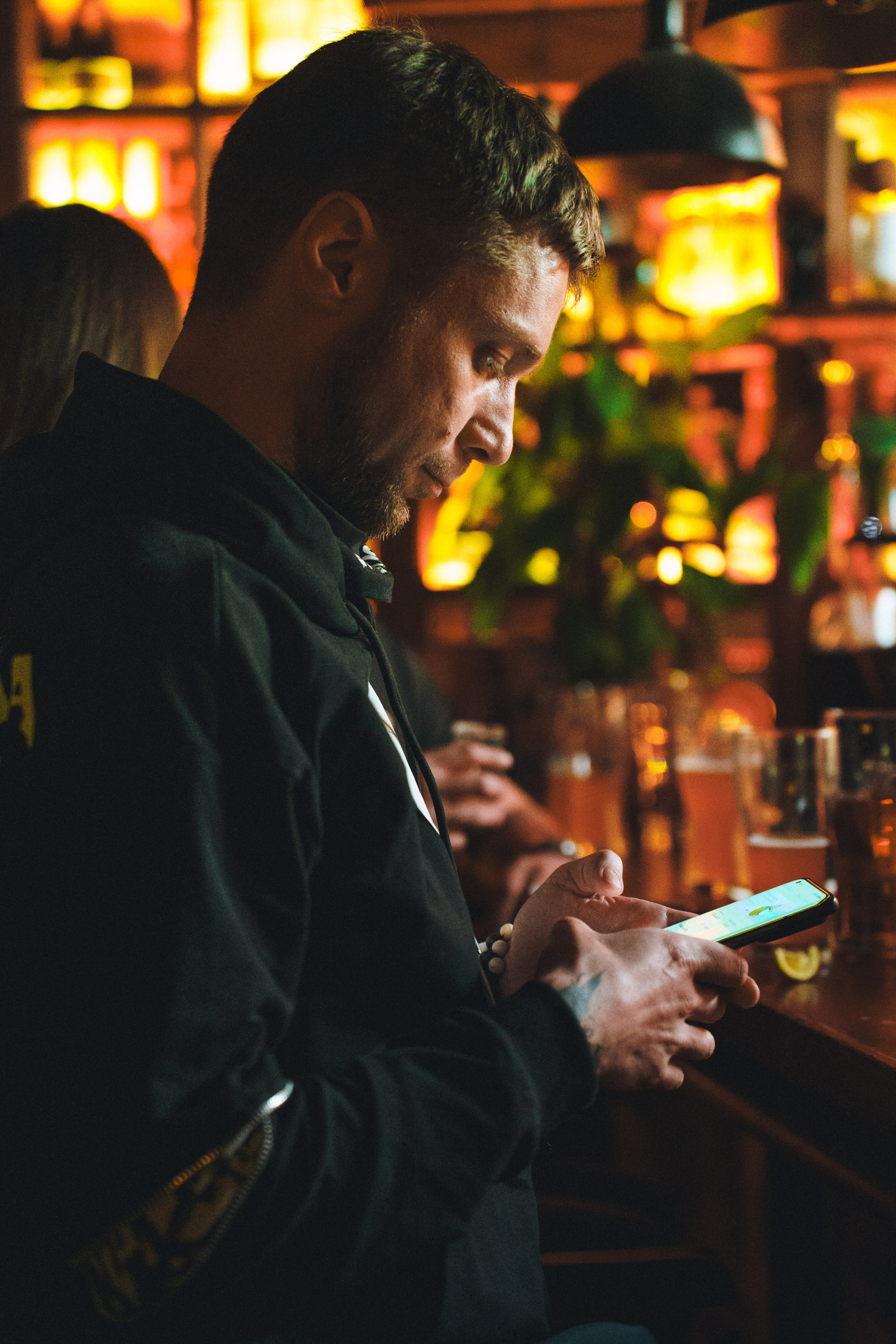 Мероприятия ДЫМ STUFF BAR. Туманов Кирилл Фото, видео и аэросъемка в Мурманской области