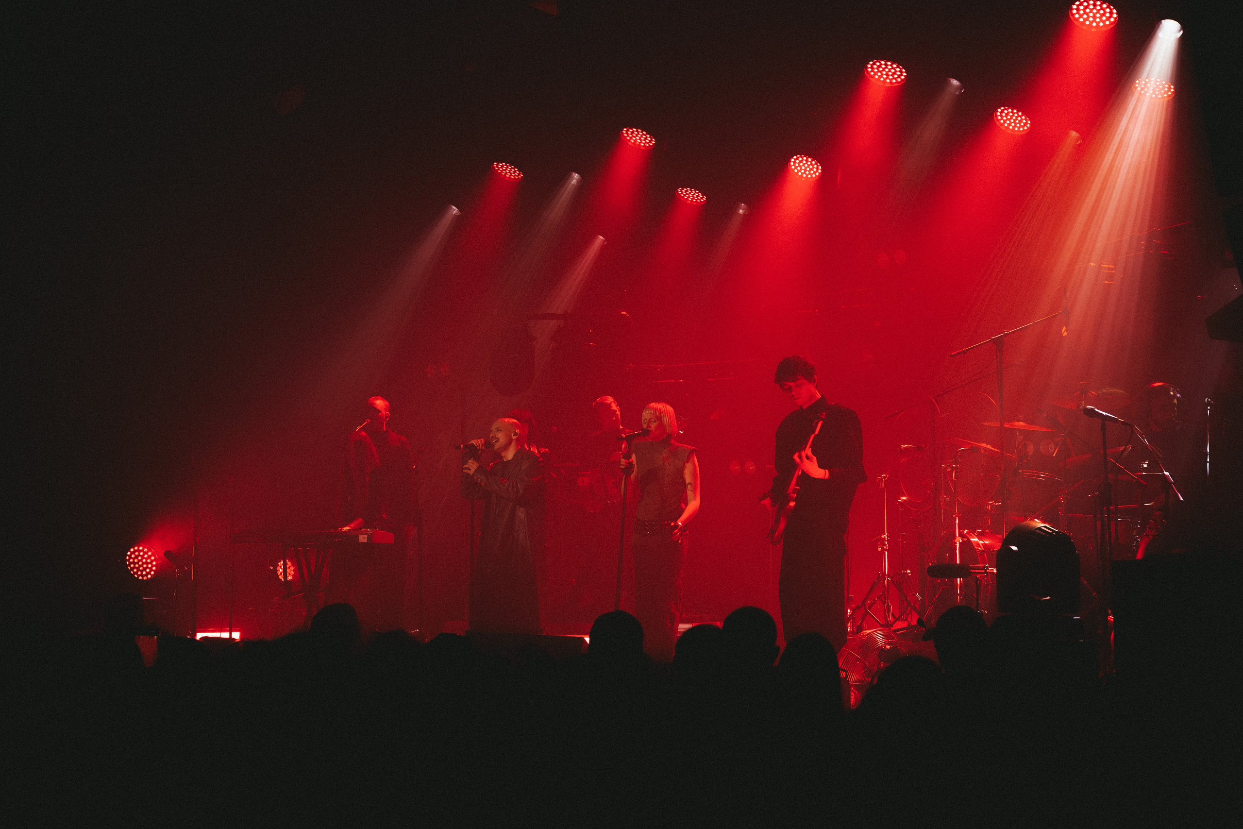 Saint-UGLIburg'26. RUSLAN ROZANOV