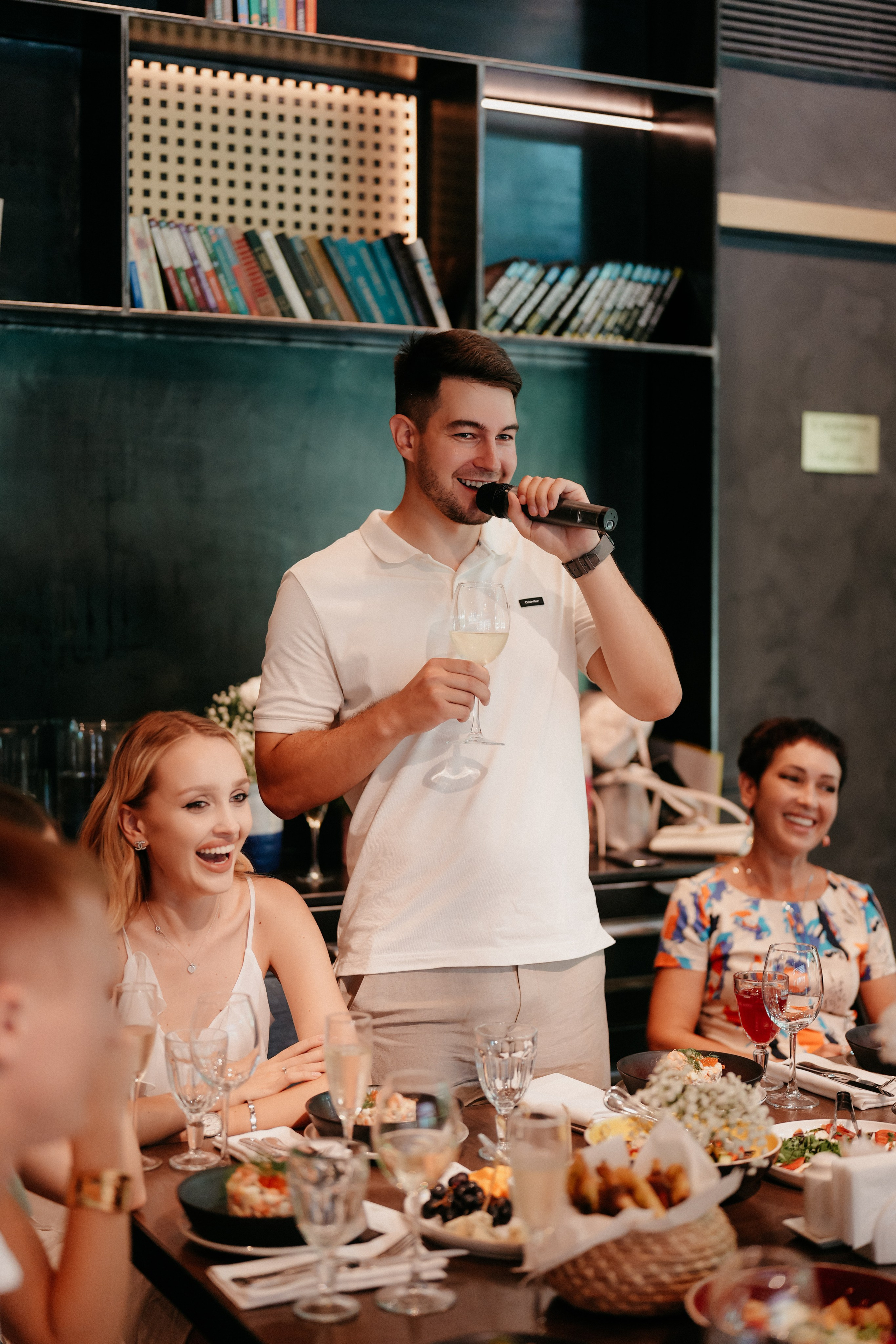 Нескучный. Фотограф в Москве Дмитрий Рогов