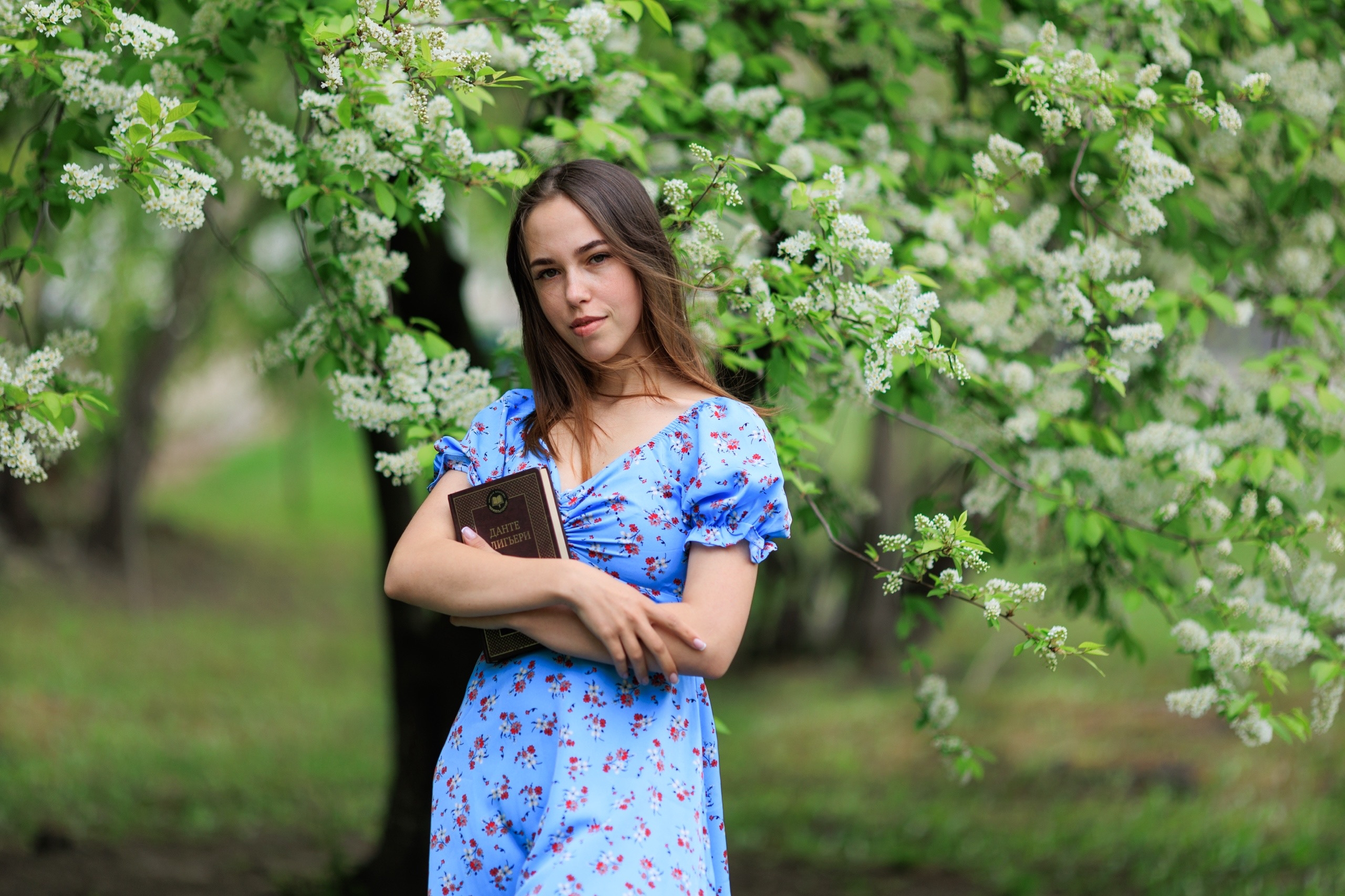 Цветение. Фотограф в Чите Анна Осадчая