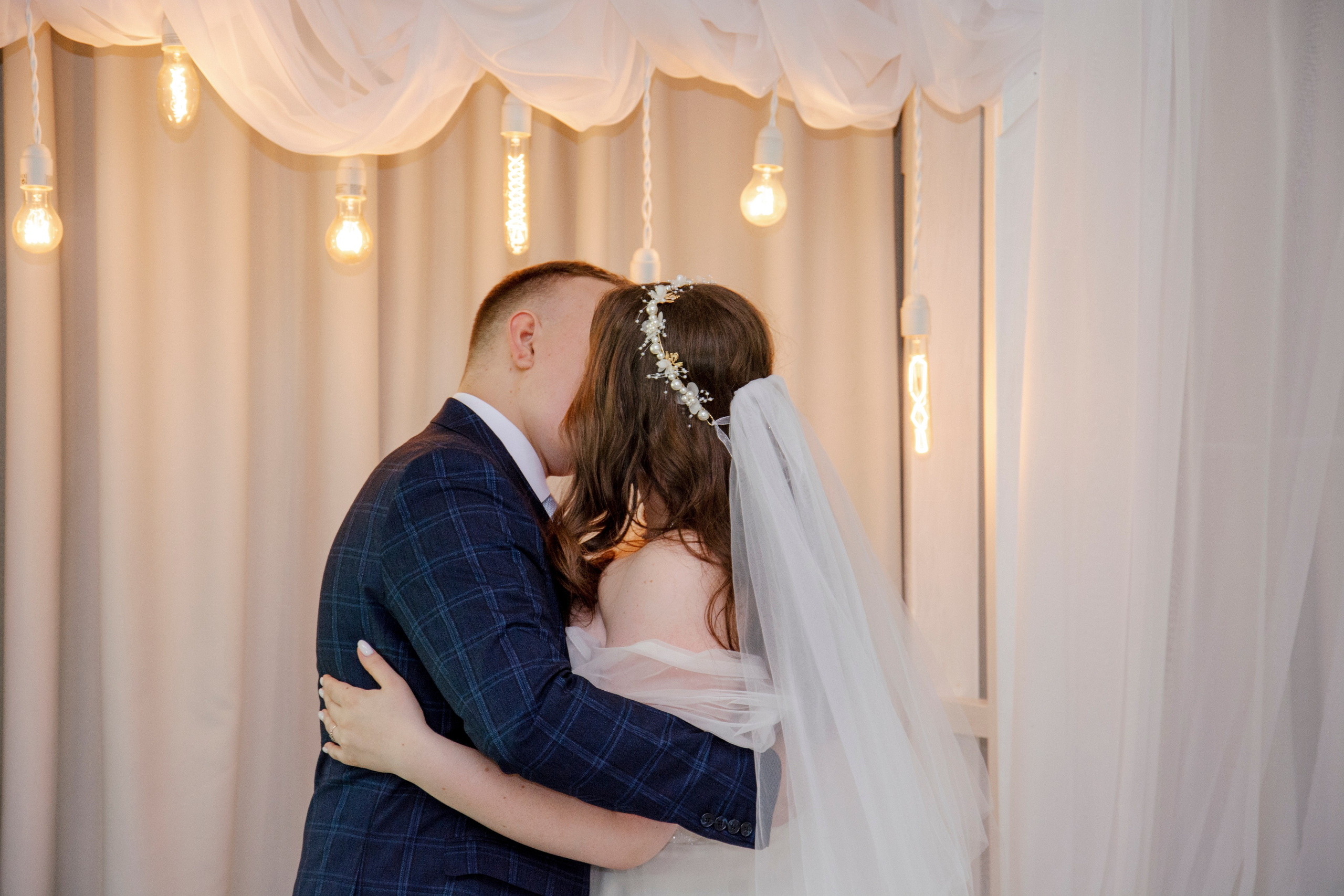 A&D. Свадебный и семейный фотограф в Отрадном Ленинградской области и СПб Елена Савчук